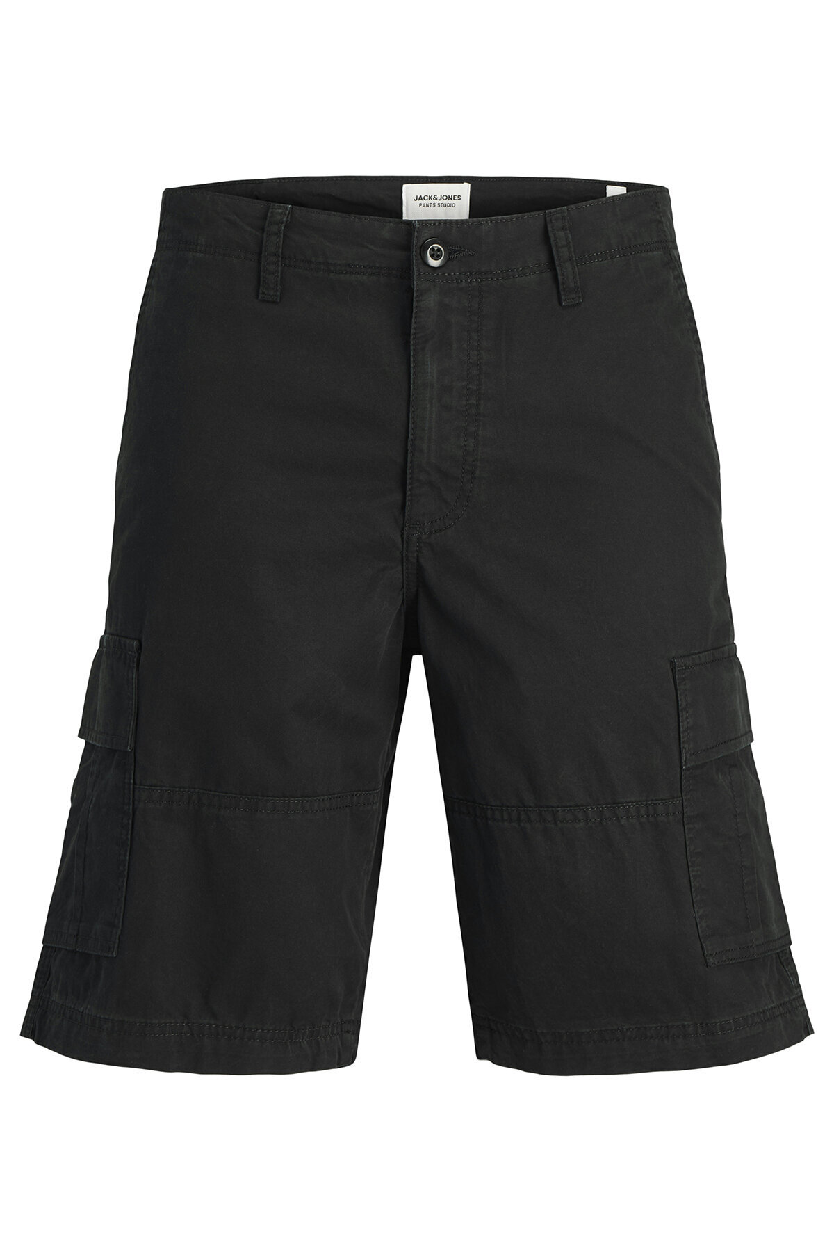 Jack&Jones Erkek Şort 12274389 BLACK