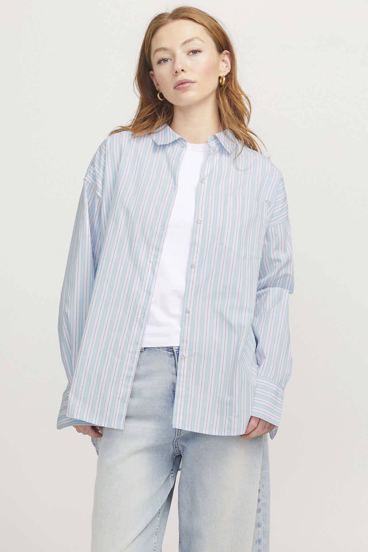 JJXX Kadın Gömlek 12200353