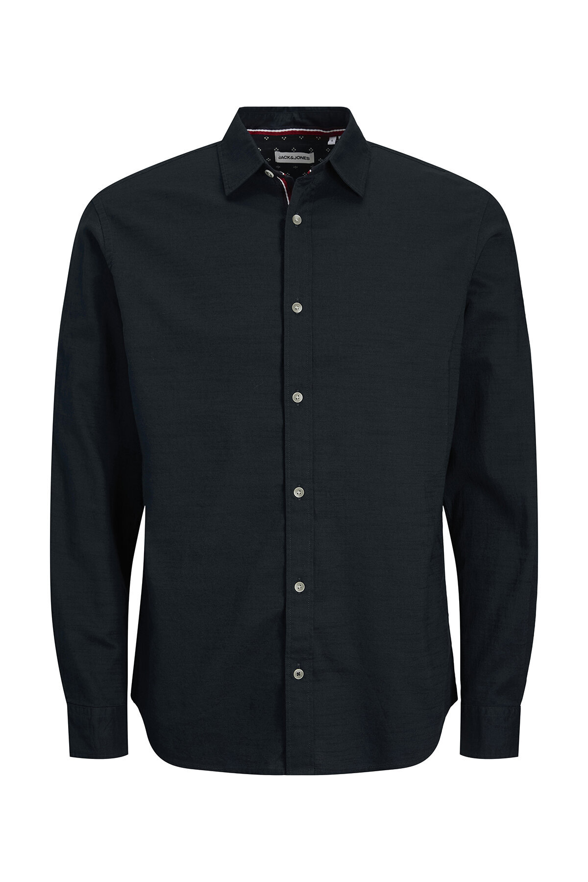 Jack&Jones Erkek Gömlek 12270088 SKY CAPTAIN