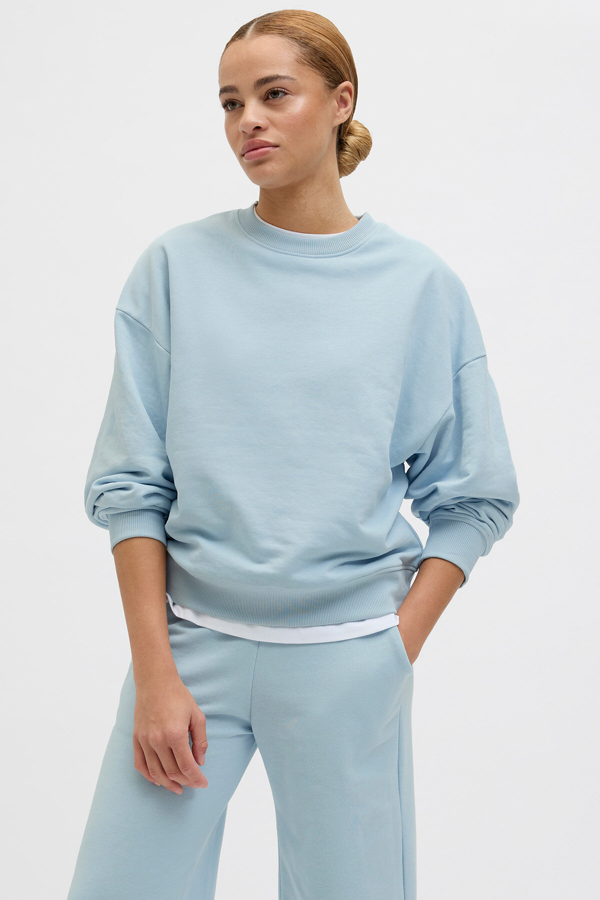 JJXX Kadın Sweatshirt 12248648