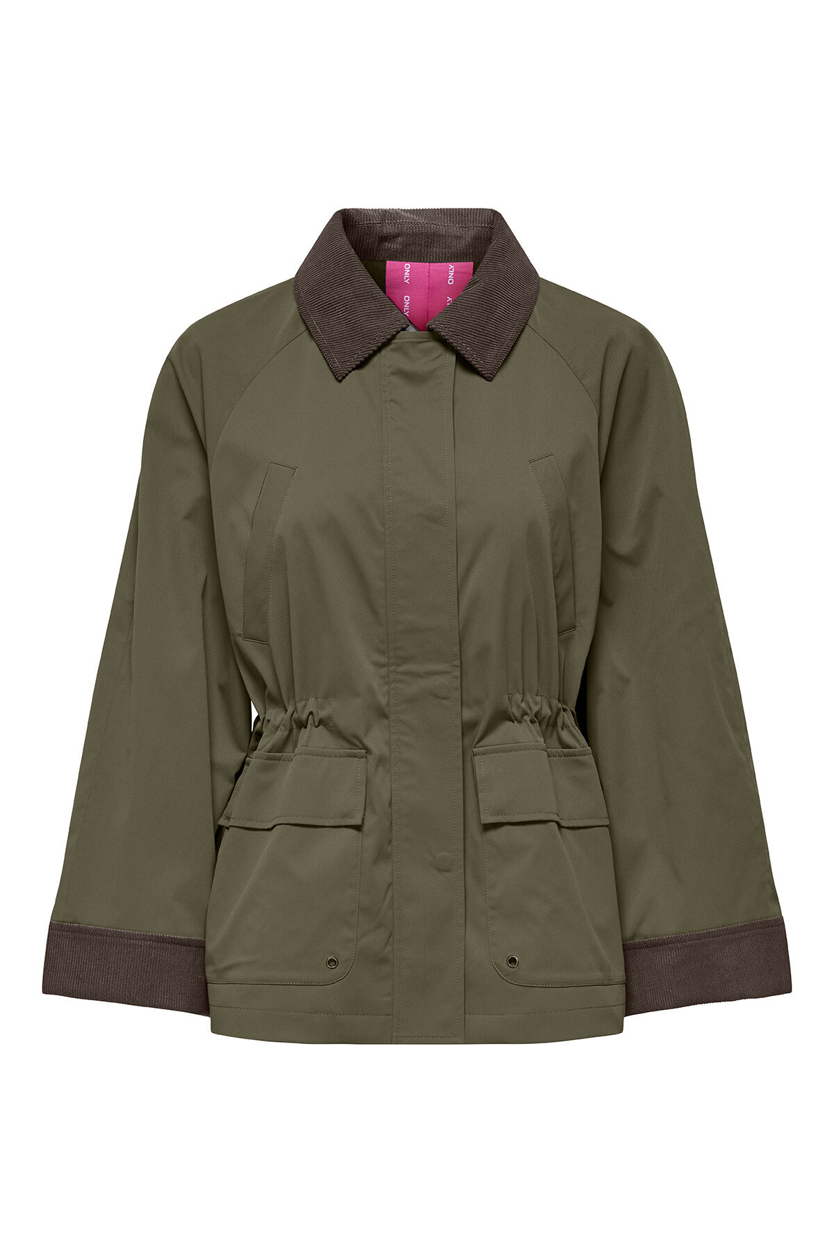 Only Kadın Mont 15336401