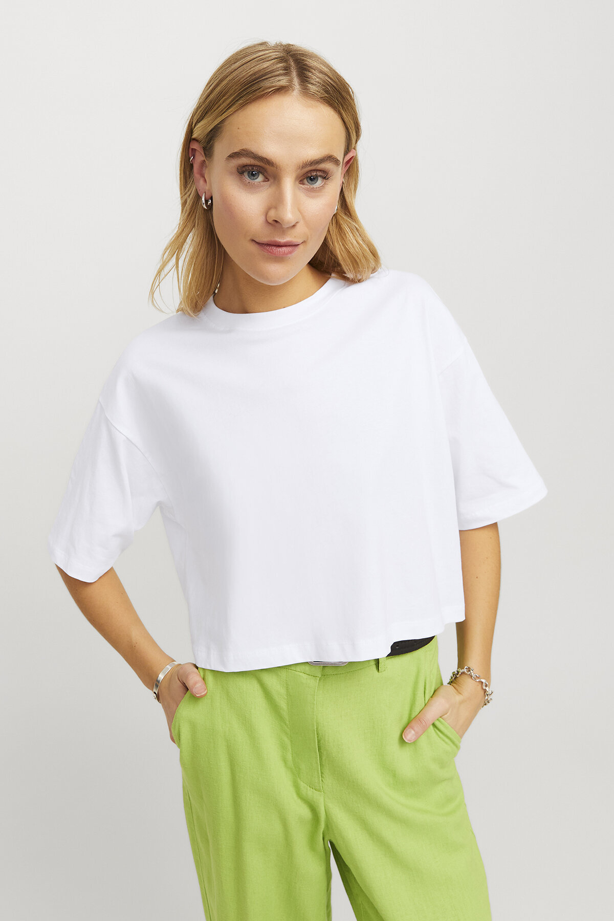 JJXX Kadın Tişört 12270673