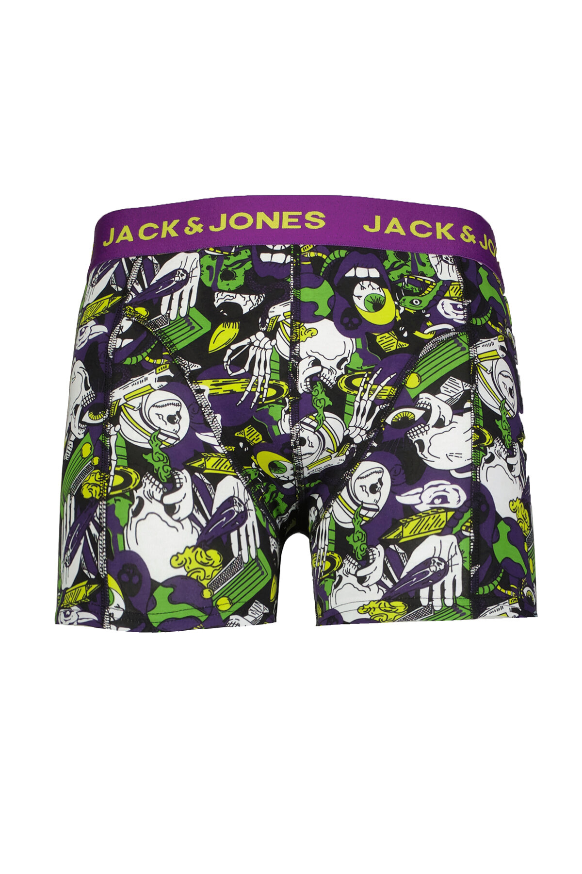 Jack Jones Erkek Boxer 12276151.INDG