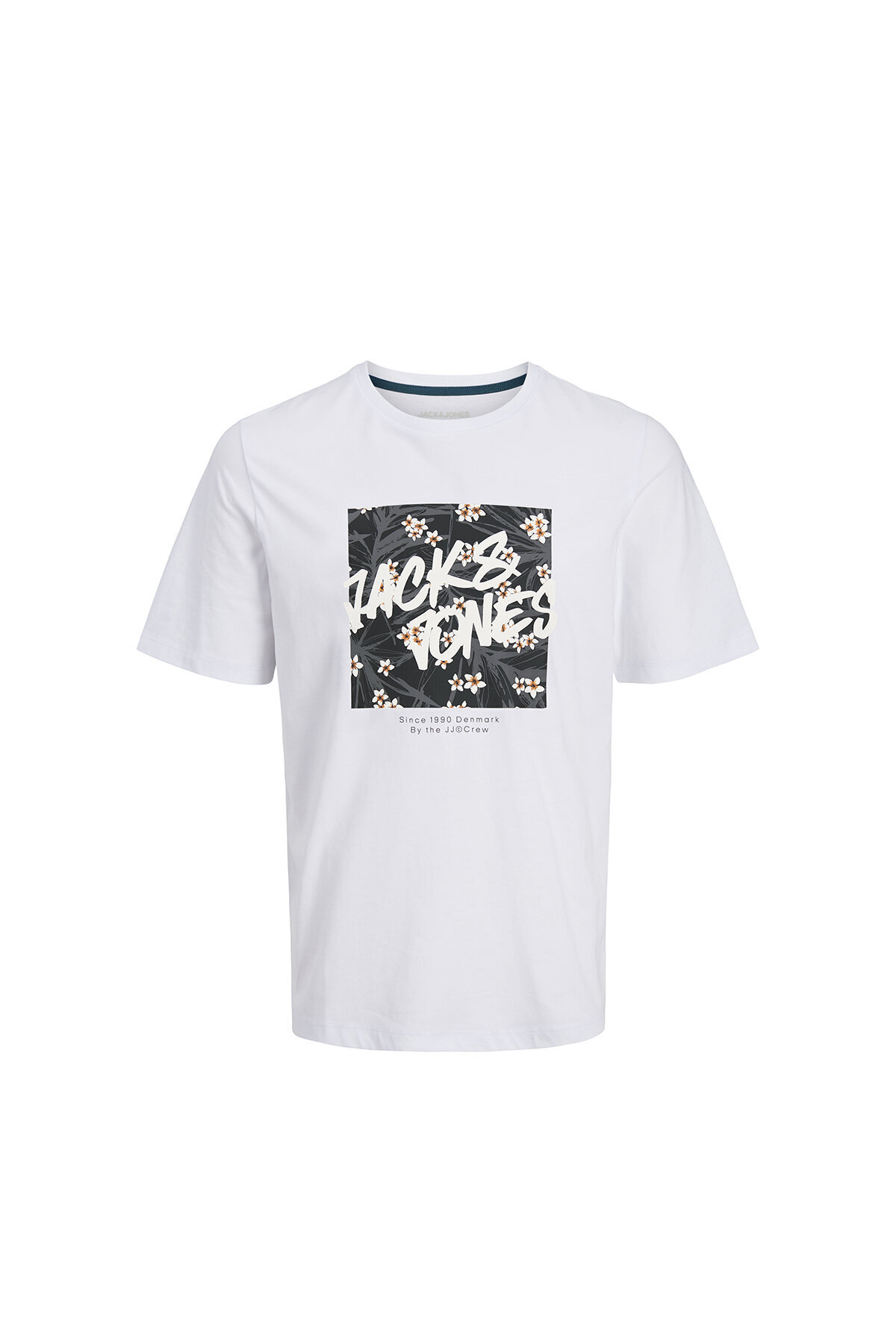 Jack&Jones Junior Erkek Çocuk Tişört 12269916