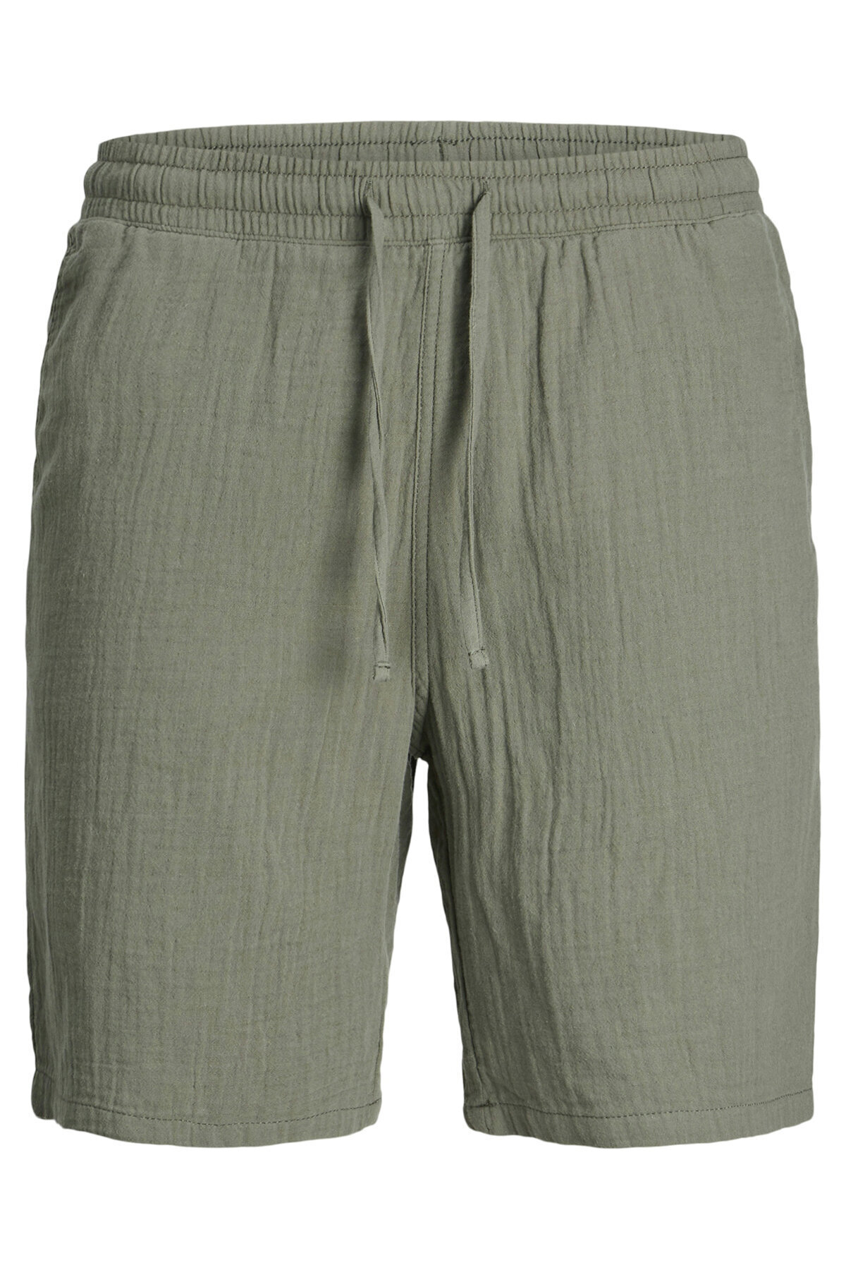 Jack&Jones Erkek Şort 12274758 MULLED BASIL