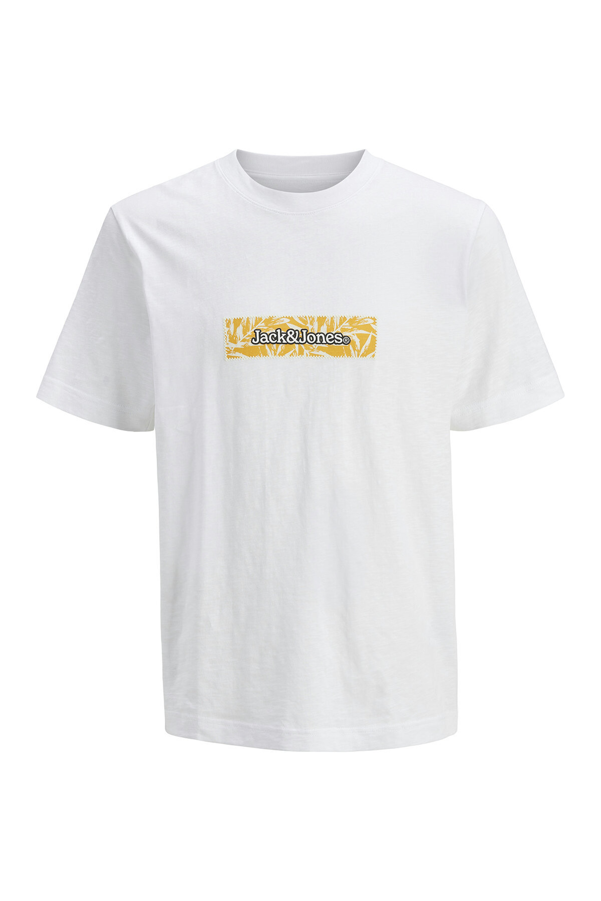 Jack&Jones Junior Erkek Çocuk Tişört 12274901