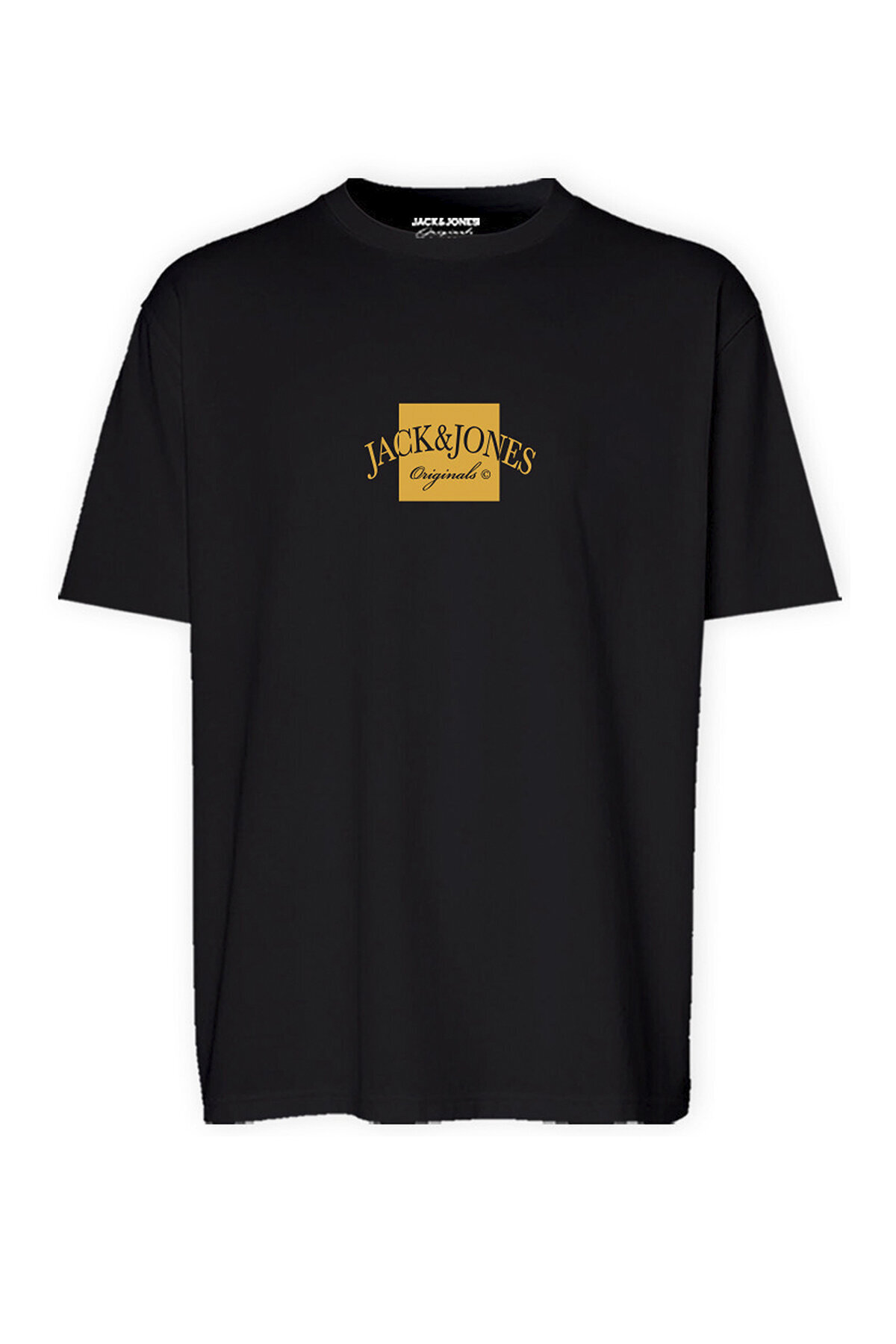 Jack&Jones Junior Erkek Çocuk Tişört 12278337