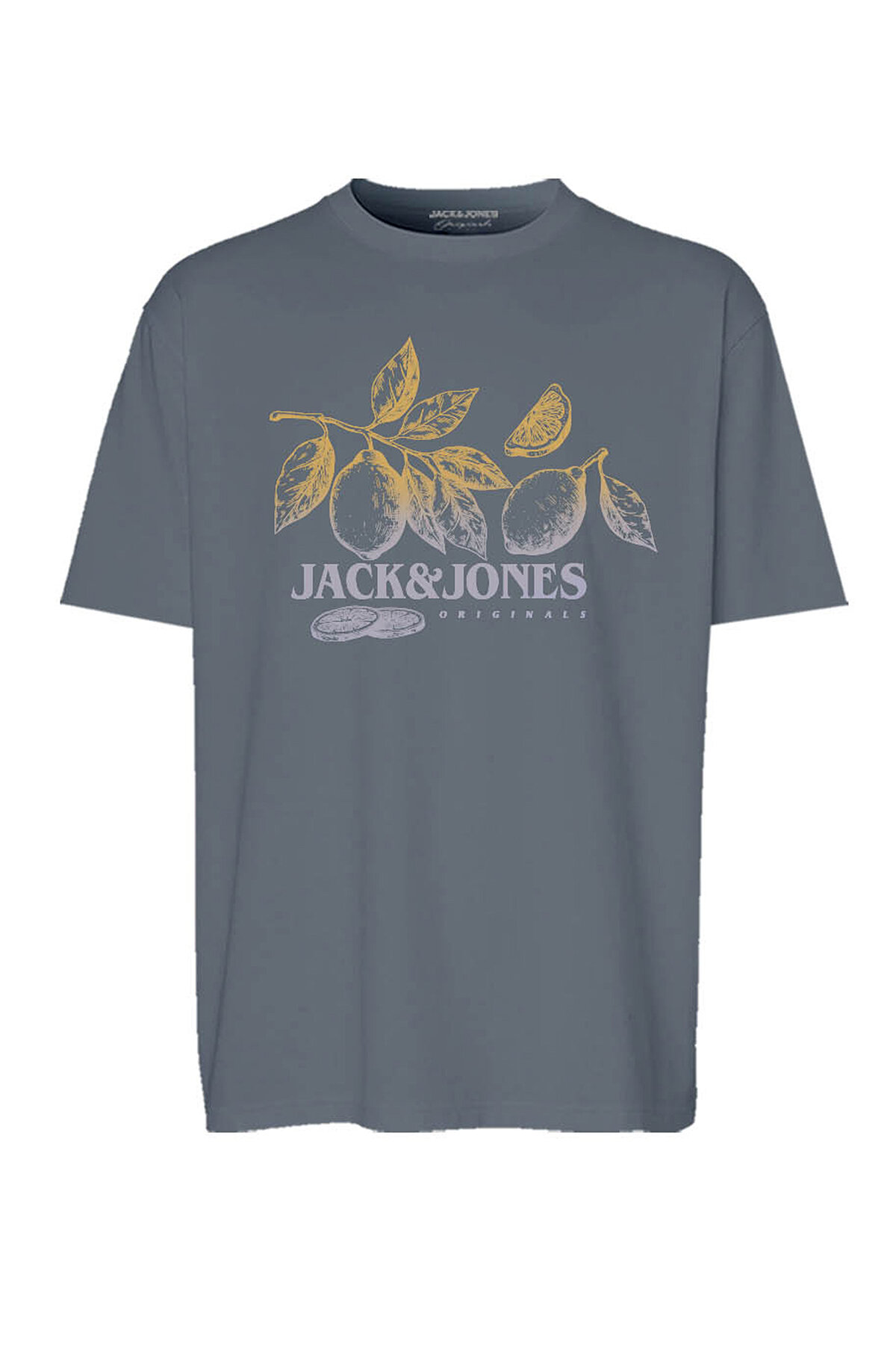 Jack&Jones Junior Erkek Çocuk Tişört 12278347