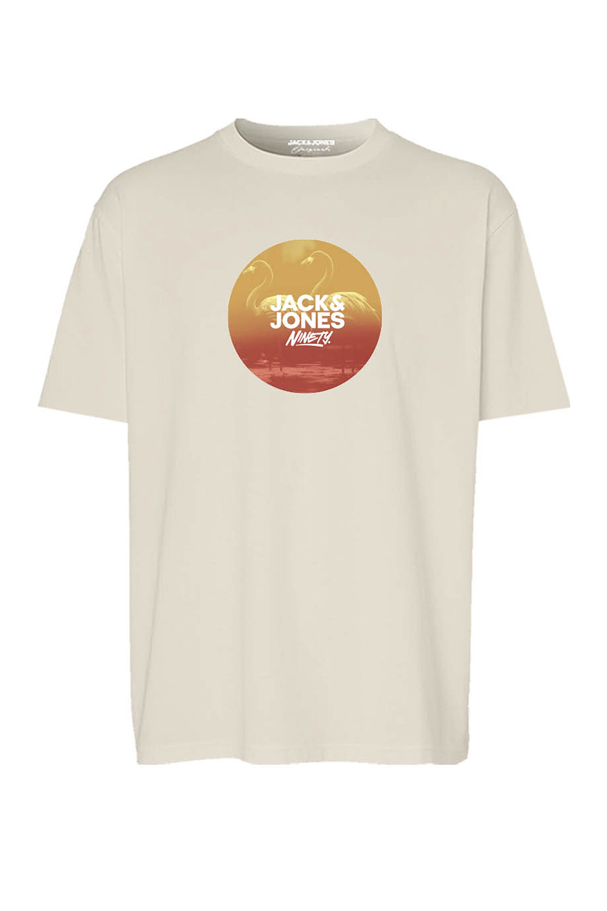 Jack&Jones Junior Erkek Çocuk Tişört 12278349