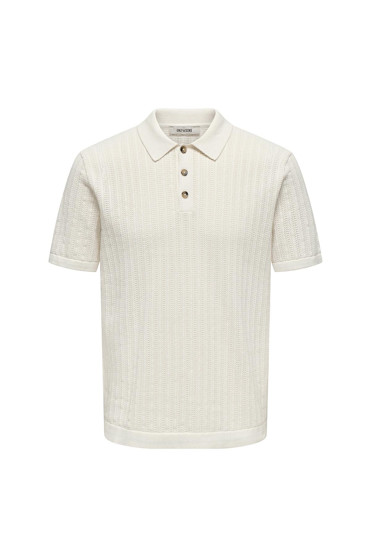 Only&Sons Erkek Kazak 22032760