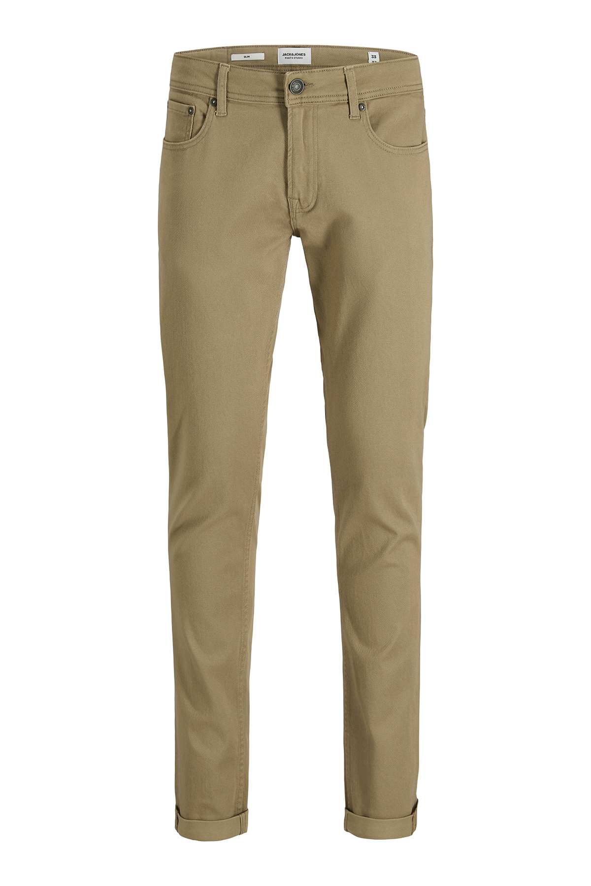 Jack&Jones Glenn Erkek Pantolon 12279182 ELMWOOD