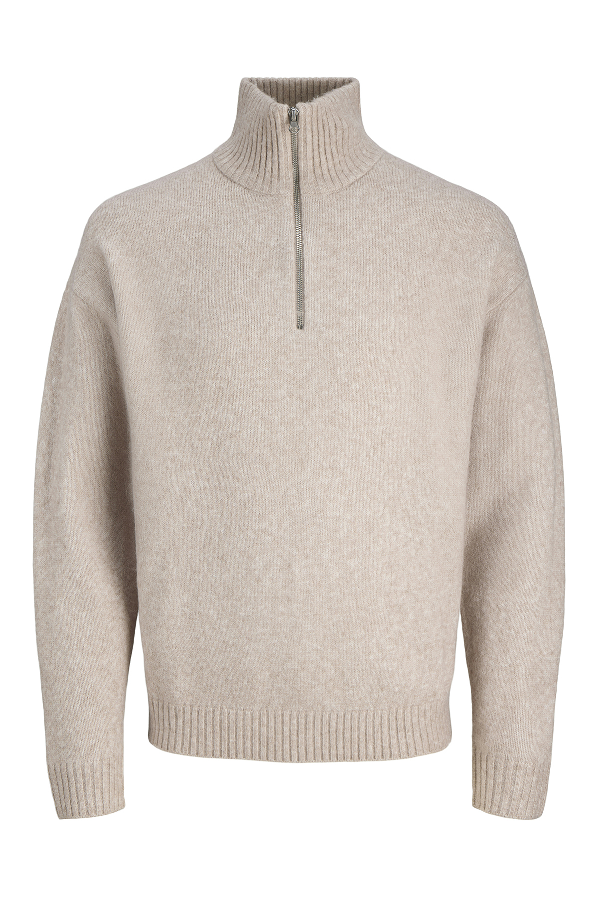 Jack&Jones Erkek Triko 12278937 ATMOSPHERE