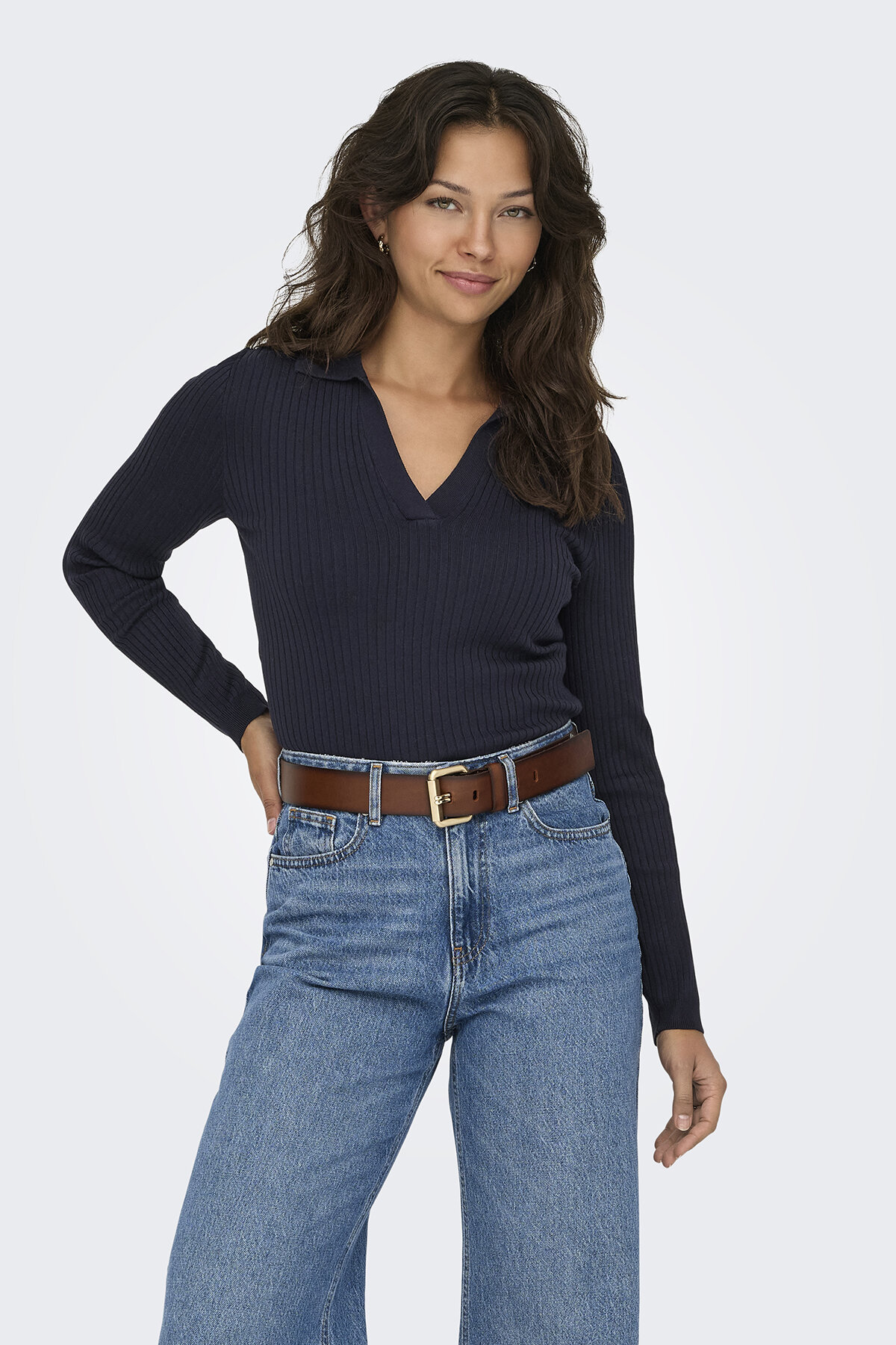 Only Kadın Kazak 15344841