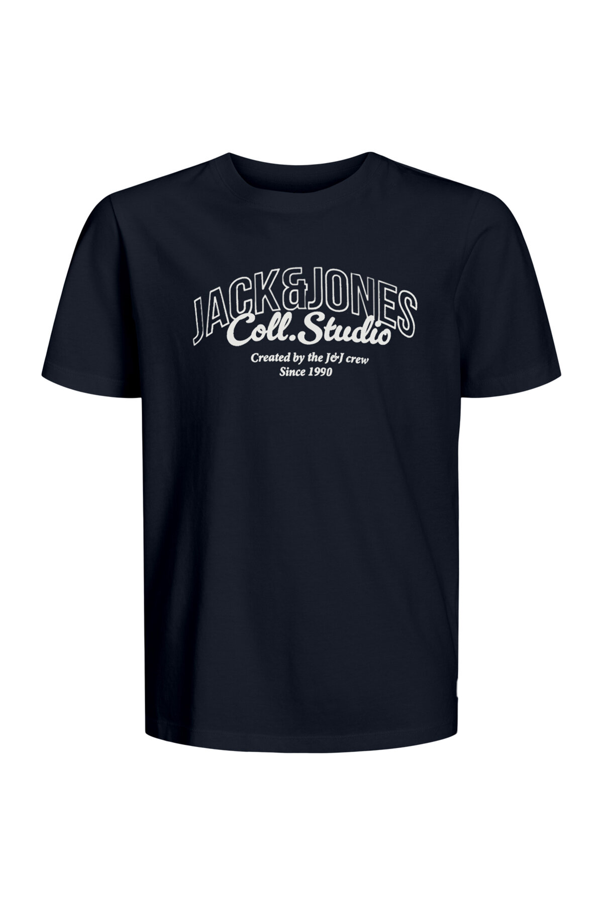 Jack&Jones Junior Erkek Çocuk Tişört 12279640