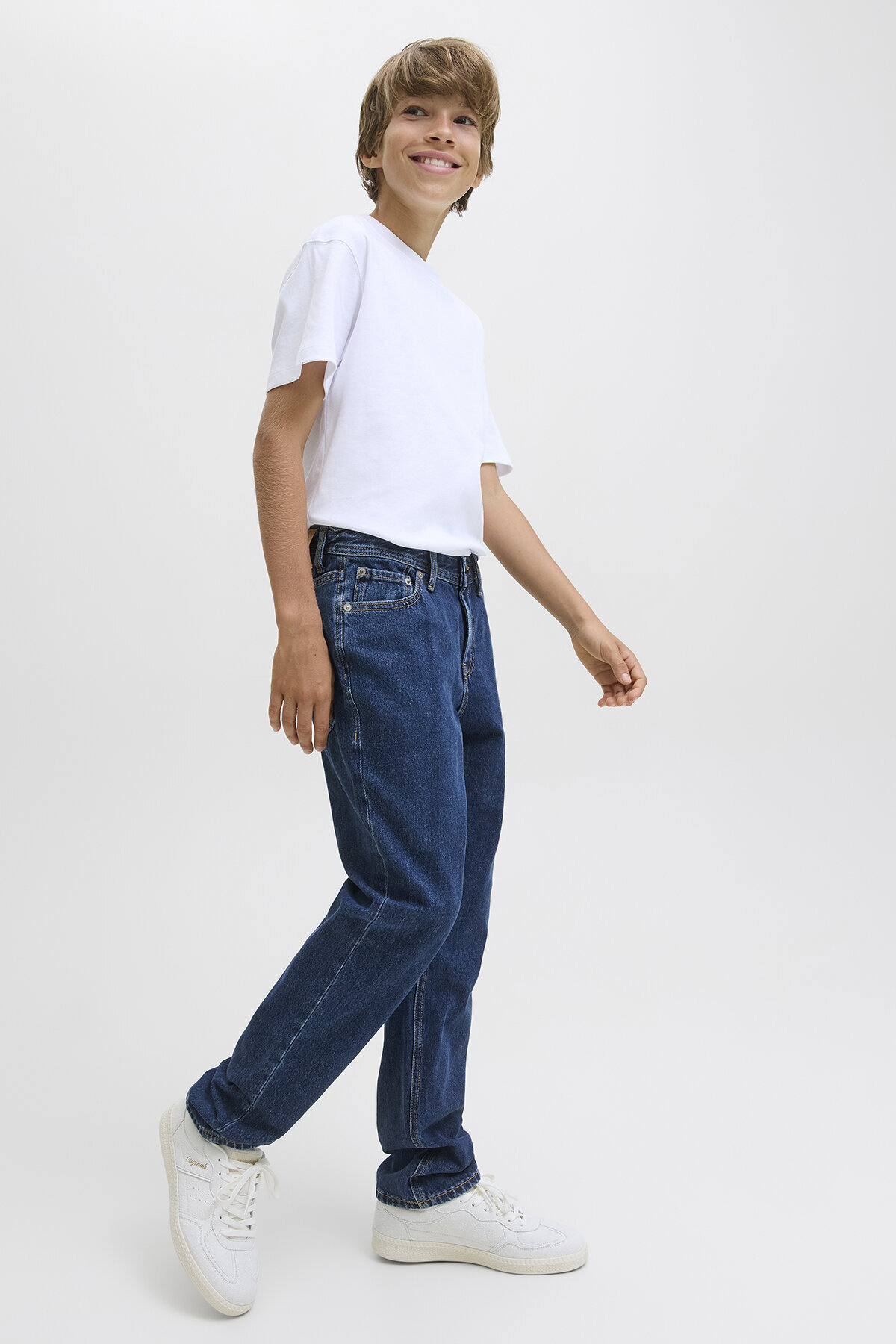 Jack&Jones Junior Erkek Çocuk Pantolon.K 12278425