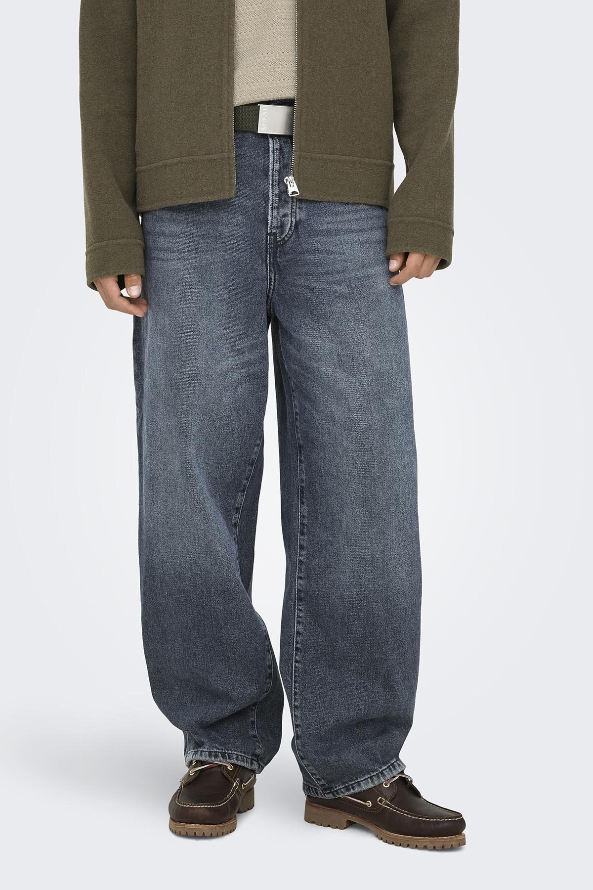 Only&Sons Erkek Kot Pantolon 22032333