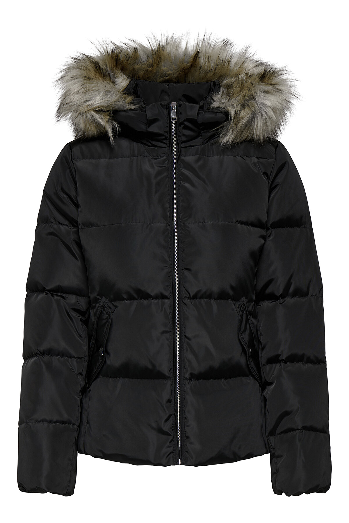 Only Kadın Mont 15349780