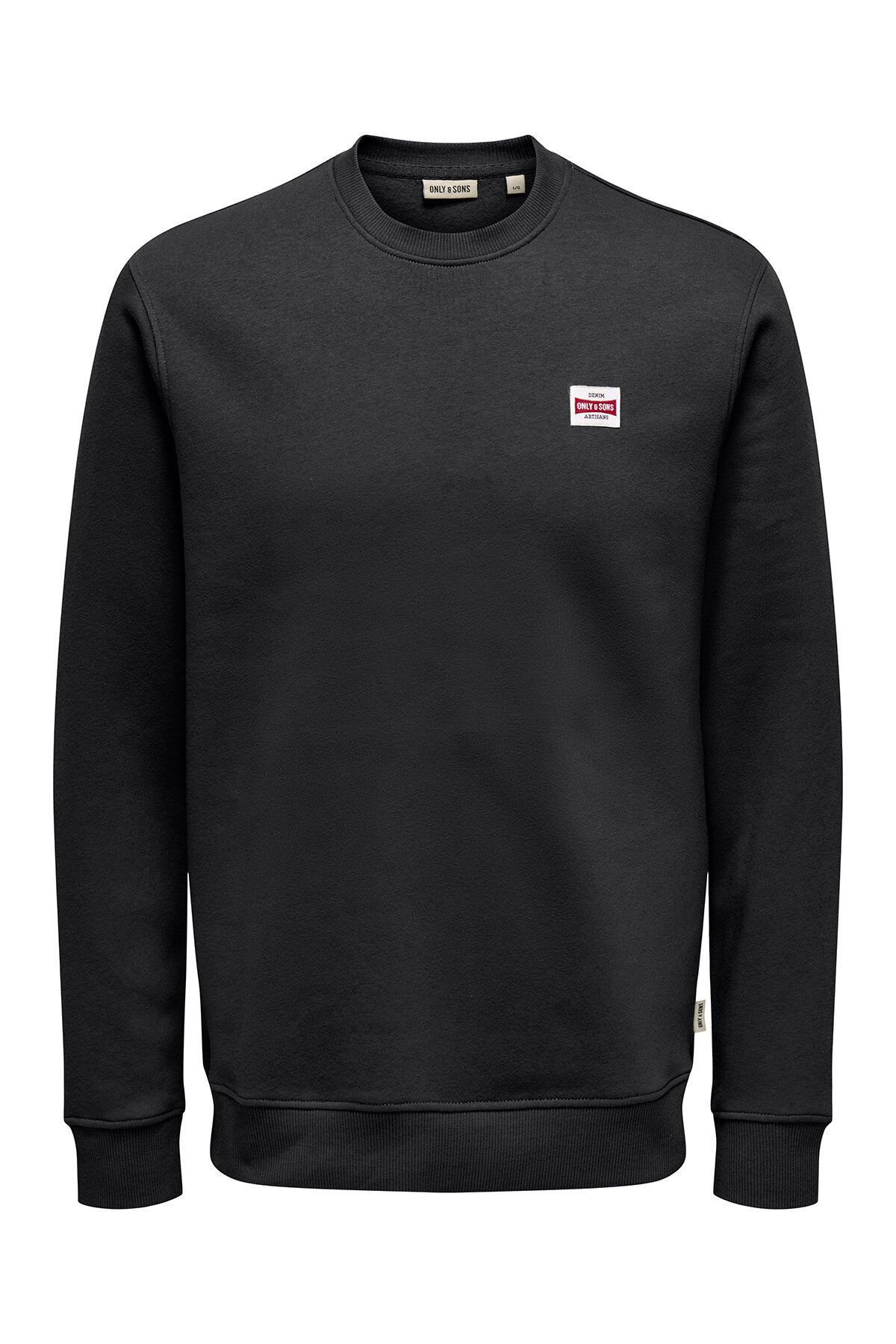 Only&Sons Erkek Sweatshirt 22033193