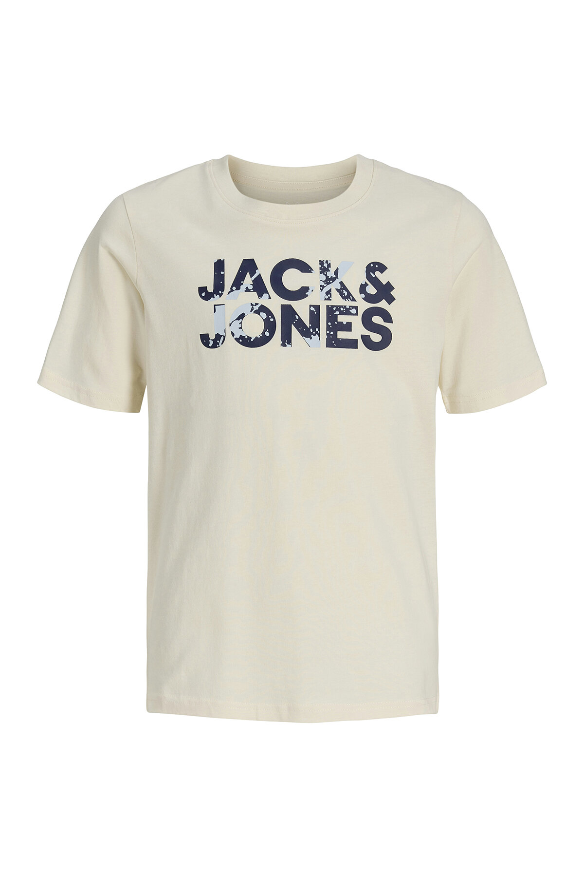 Jack&Jones Junior Erkek Çocuk Tişört 12270161