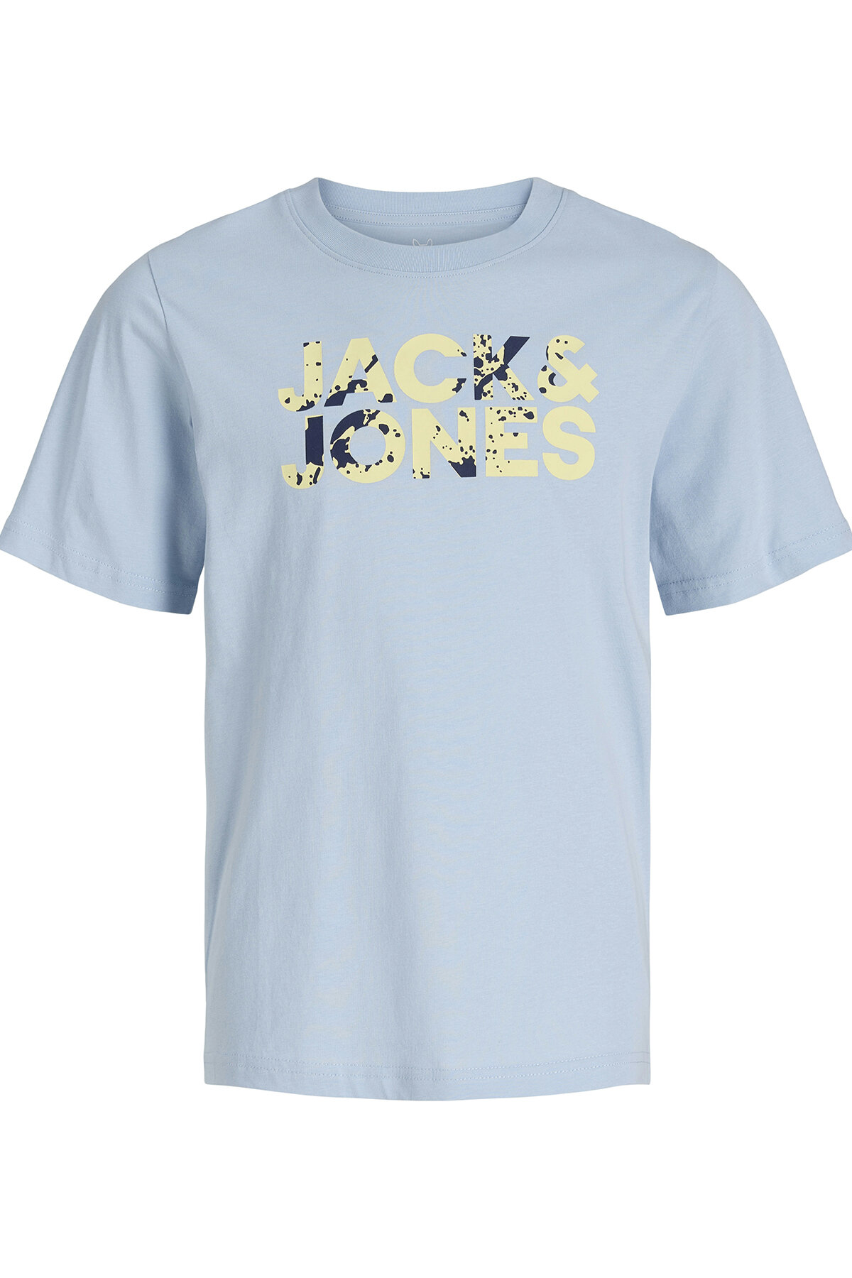 Jack&Jones Junior Erkek Çocuk Tişört 12270161