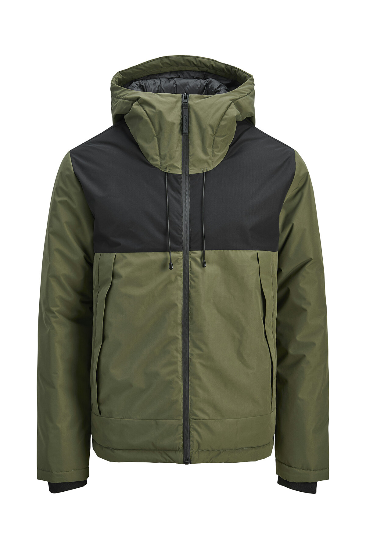 Jack&Jones Union Erkek Mont 12285586 GRAPE LEAF