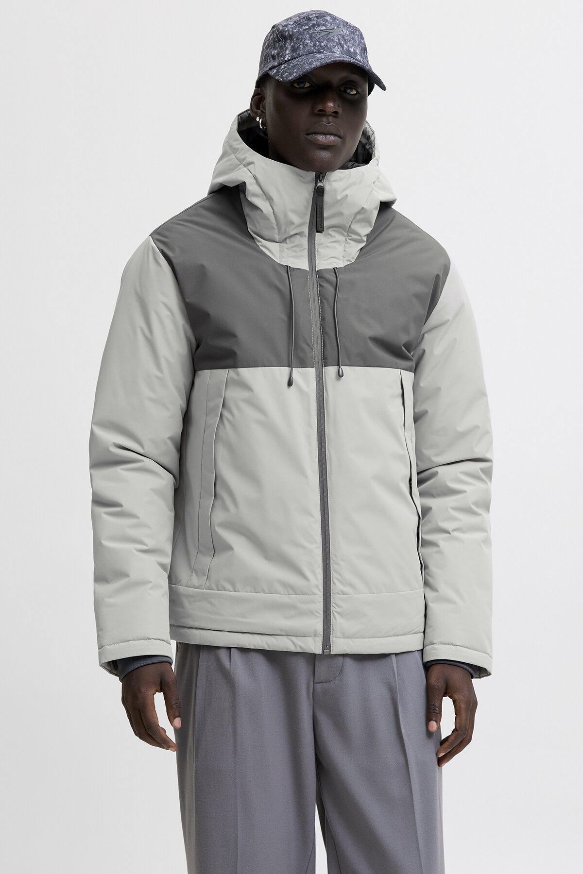 Jack&Jones Union Erkek Mont 12285586 PALOMA