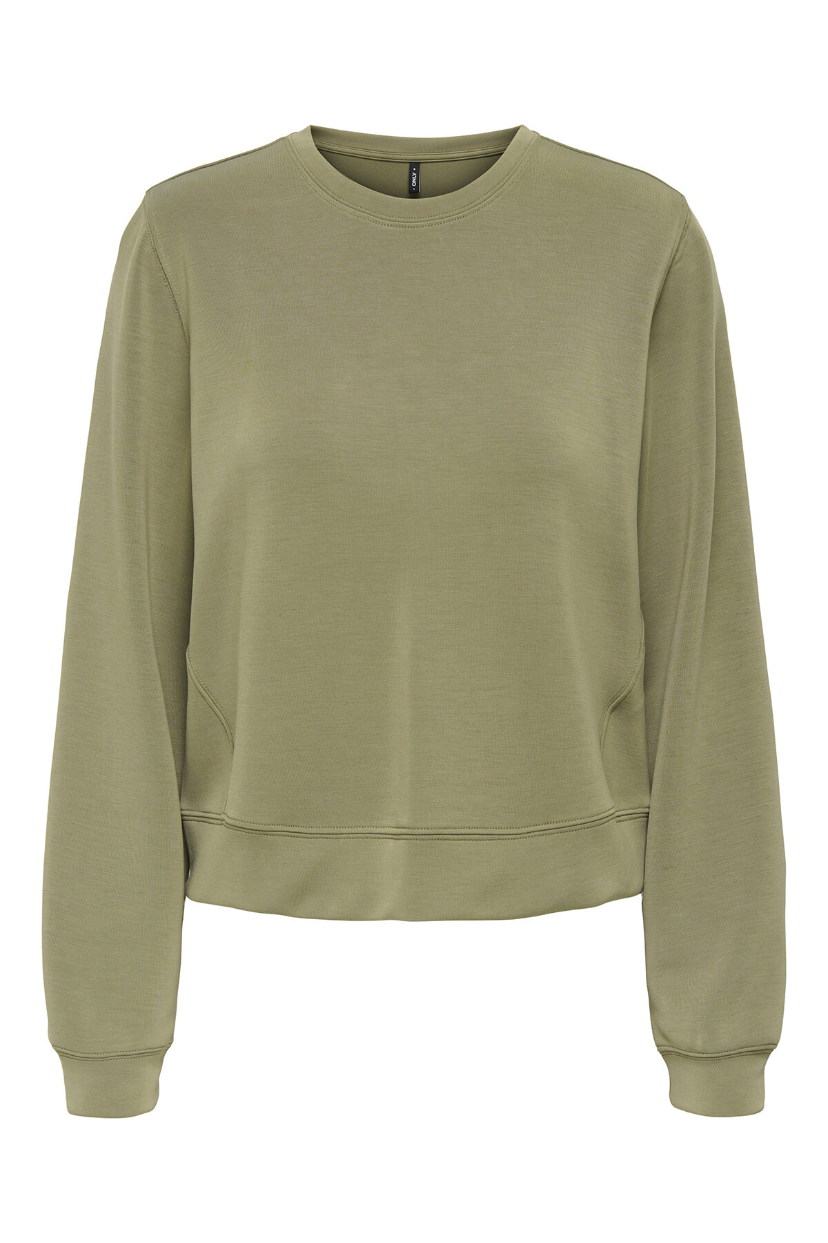 Only Kadın Sweatshirt 15361163