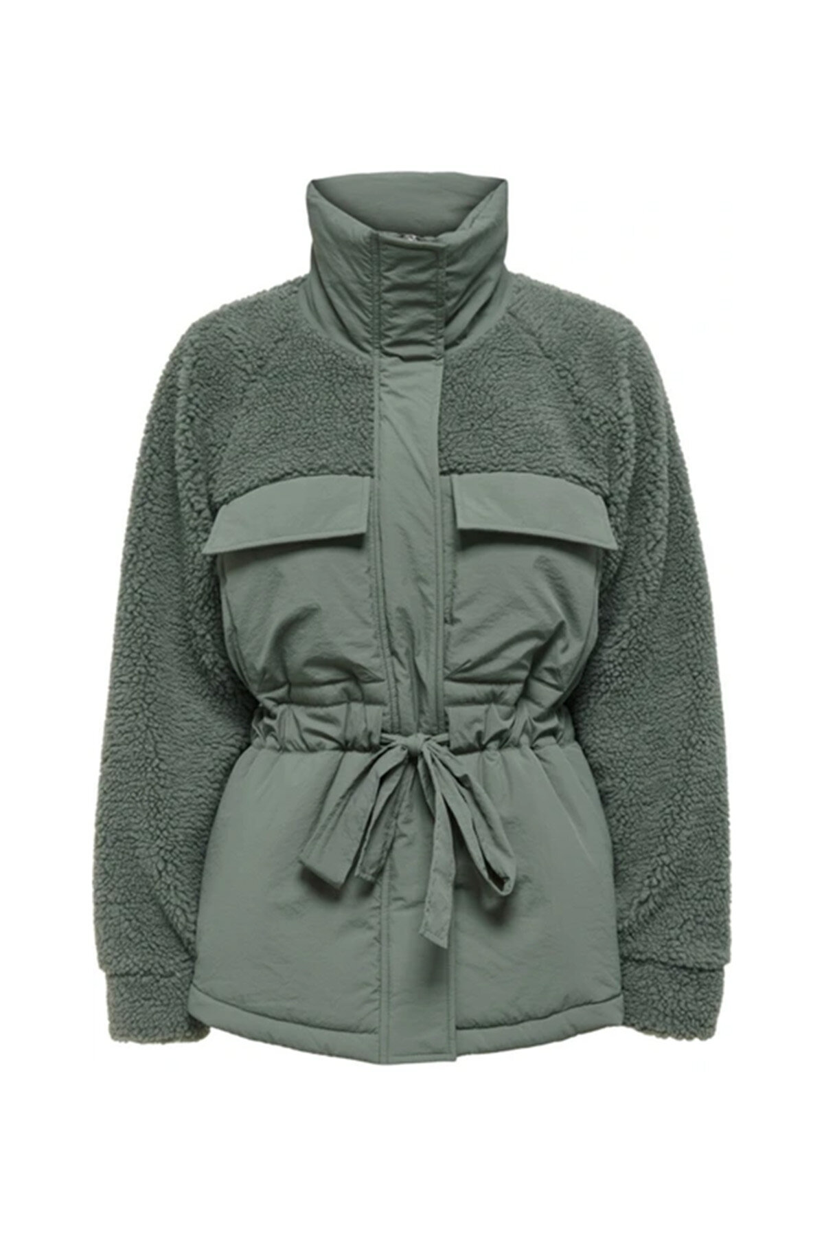 Only Kadın Mont 15322074