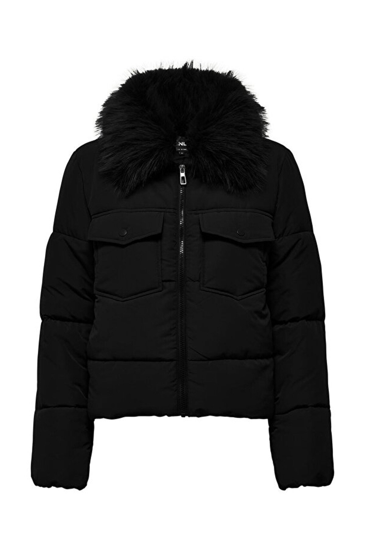 Only Kadın Mont 15322000