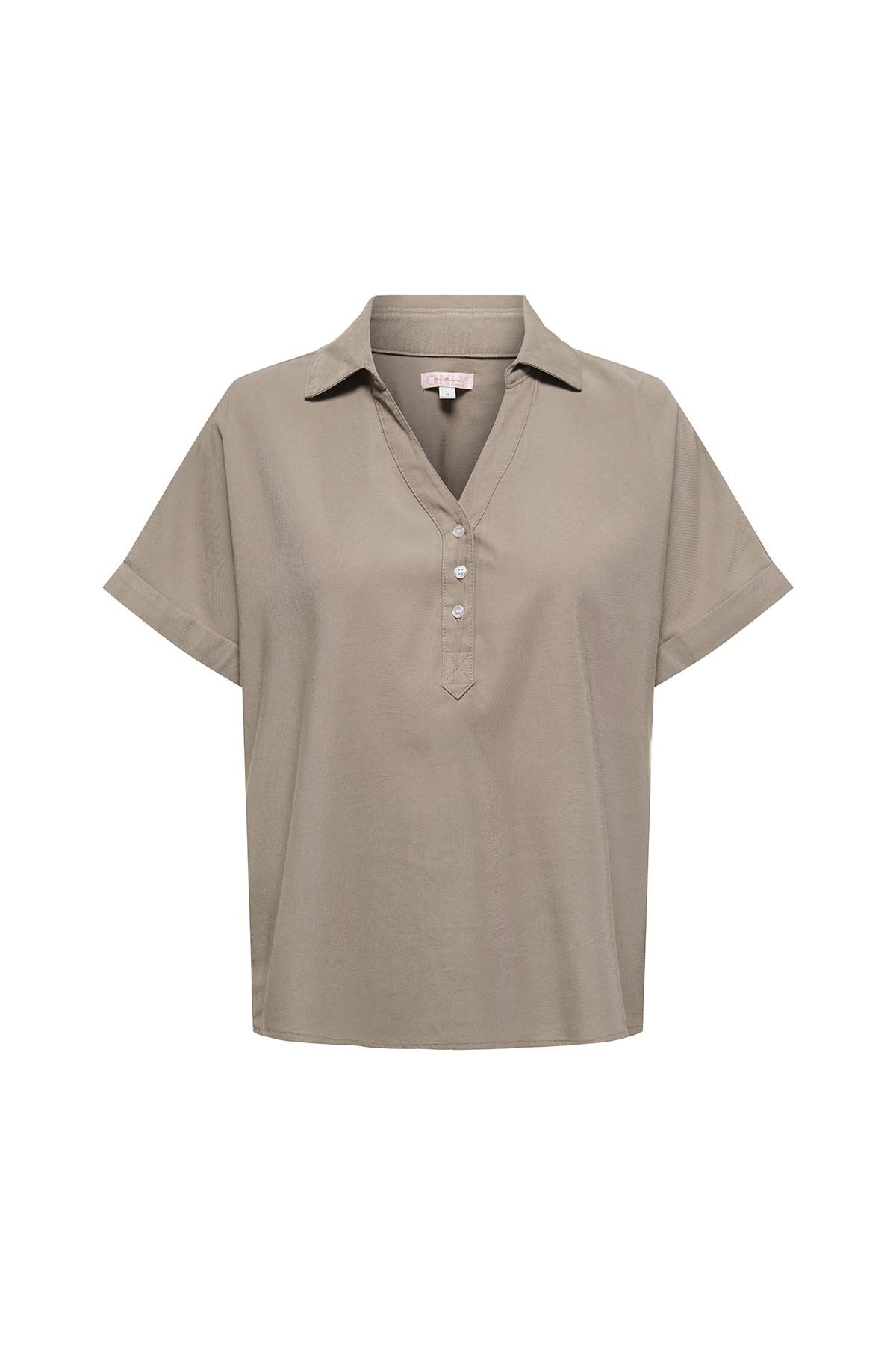 Only Kadın Tişört 15364279