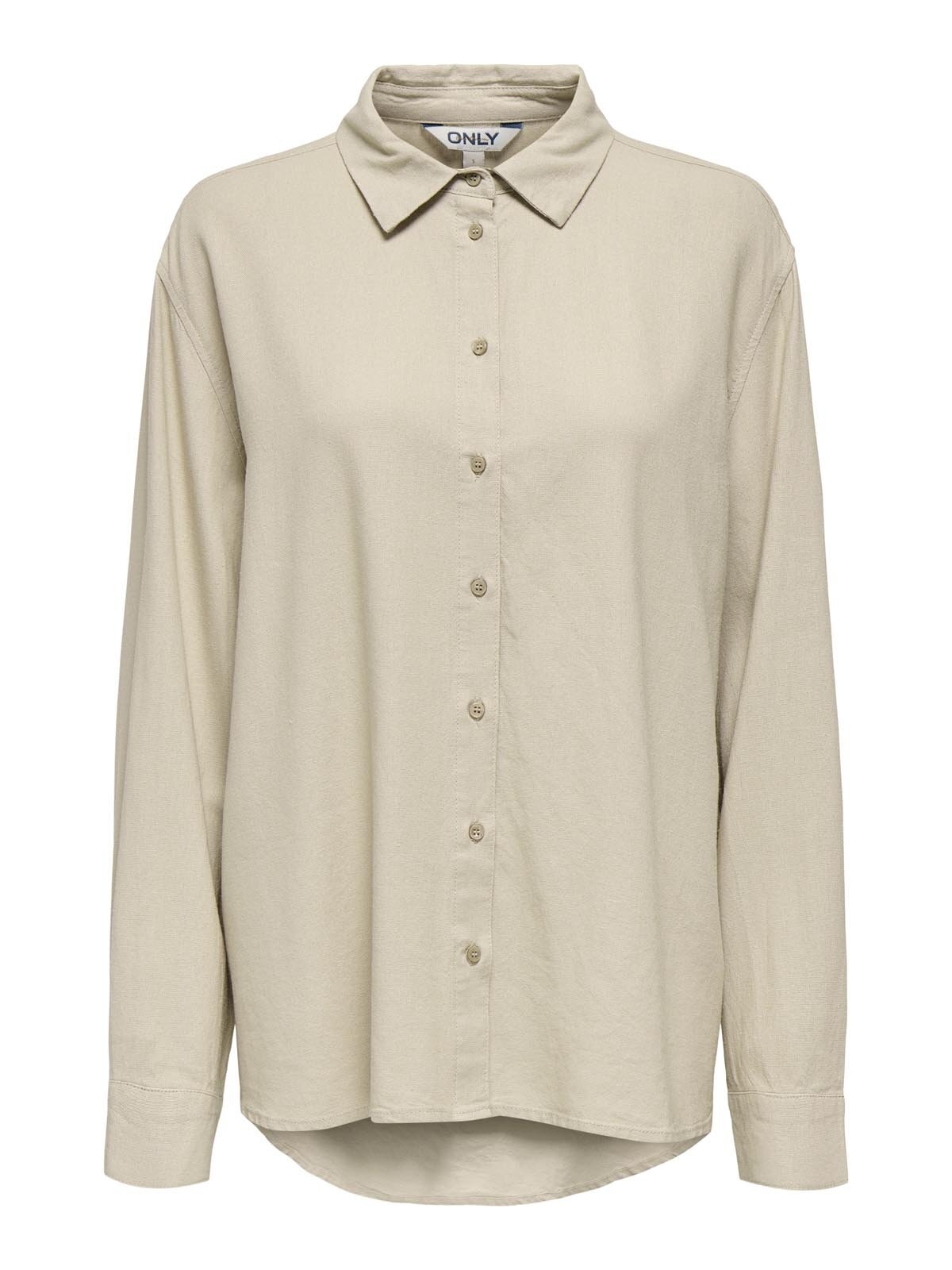 Only Kadın Gömlek 15364064