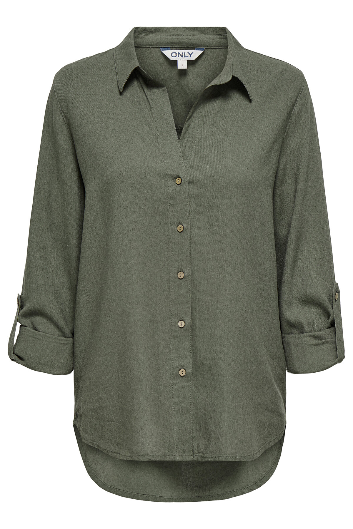 Only Kadın Gömlek 15363991