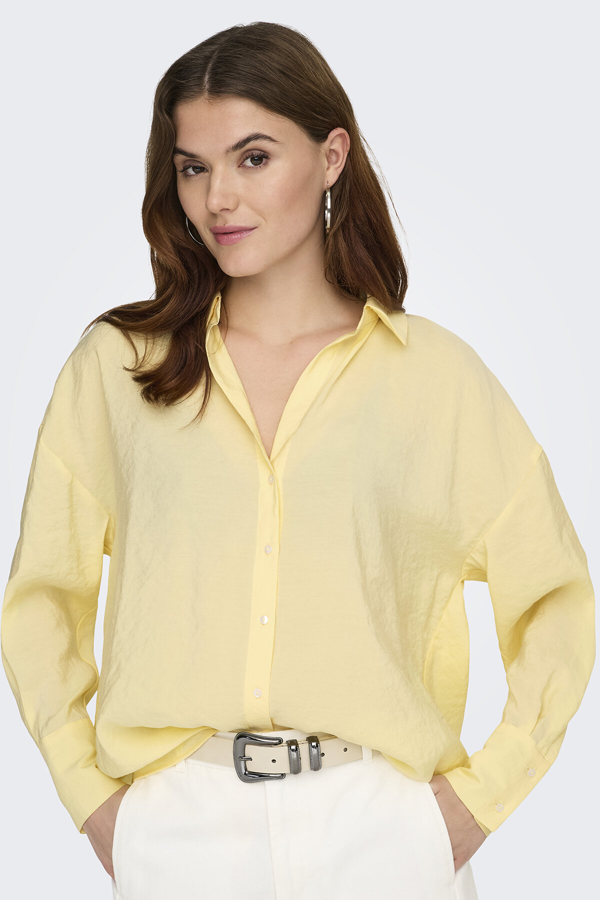 Only Kadın Gömlek 15272523