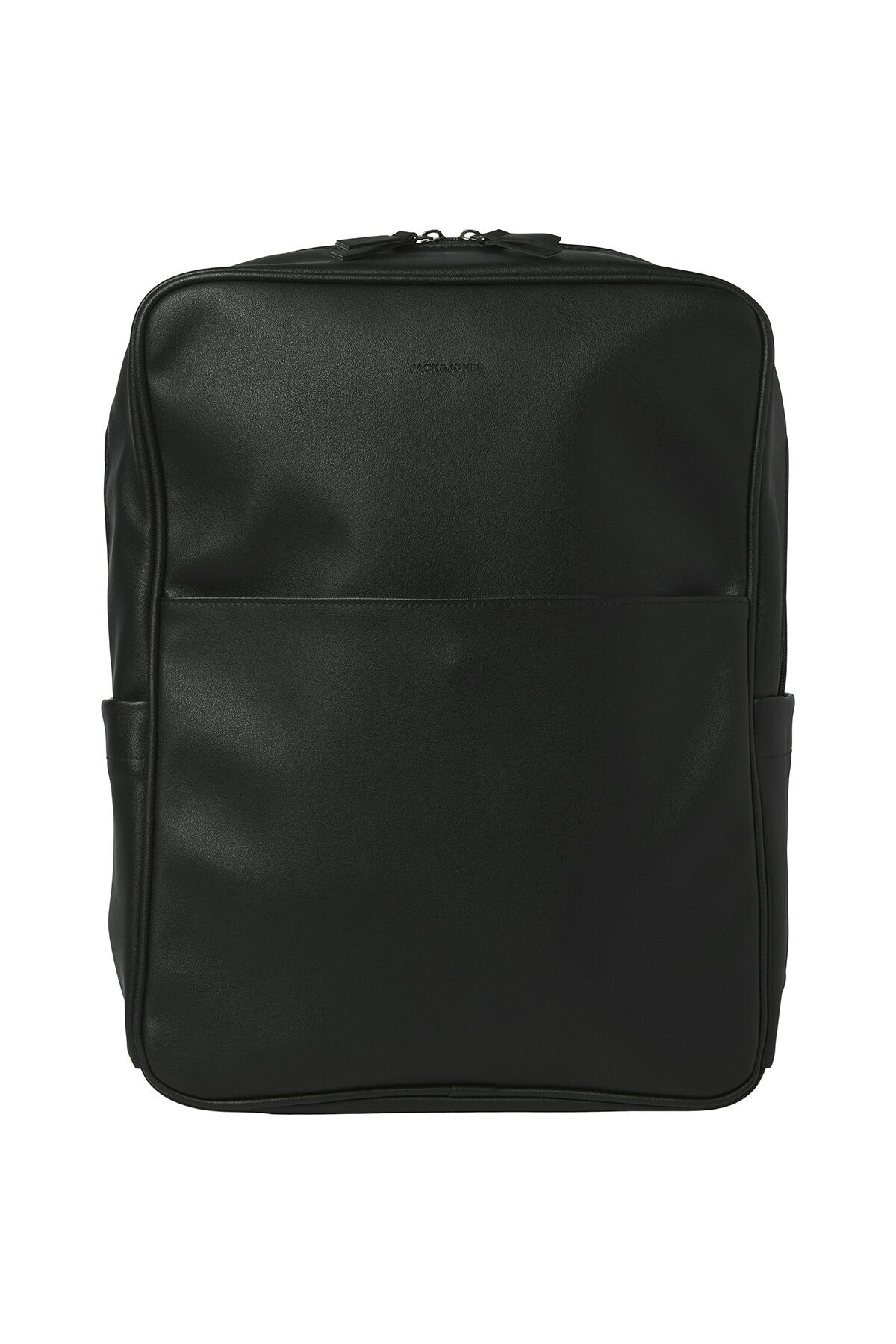 Jack&Jones Erkek Sırt Çantası 12292183 BLACK