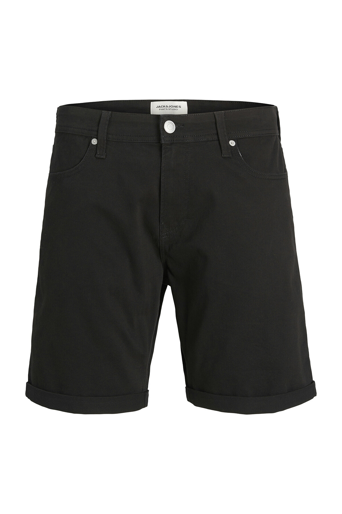 Jack&Jones Erkek Şort 12288485 BLACK