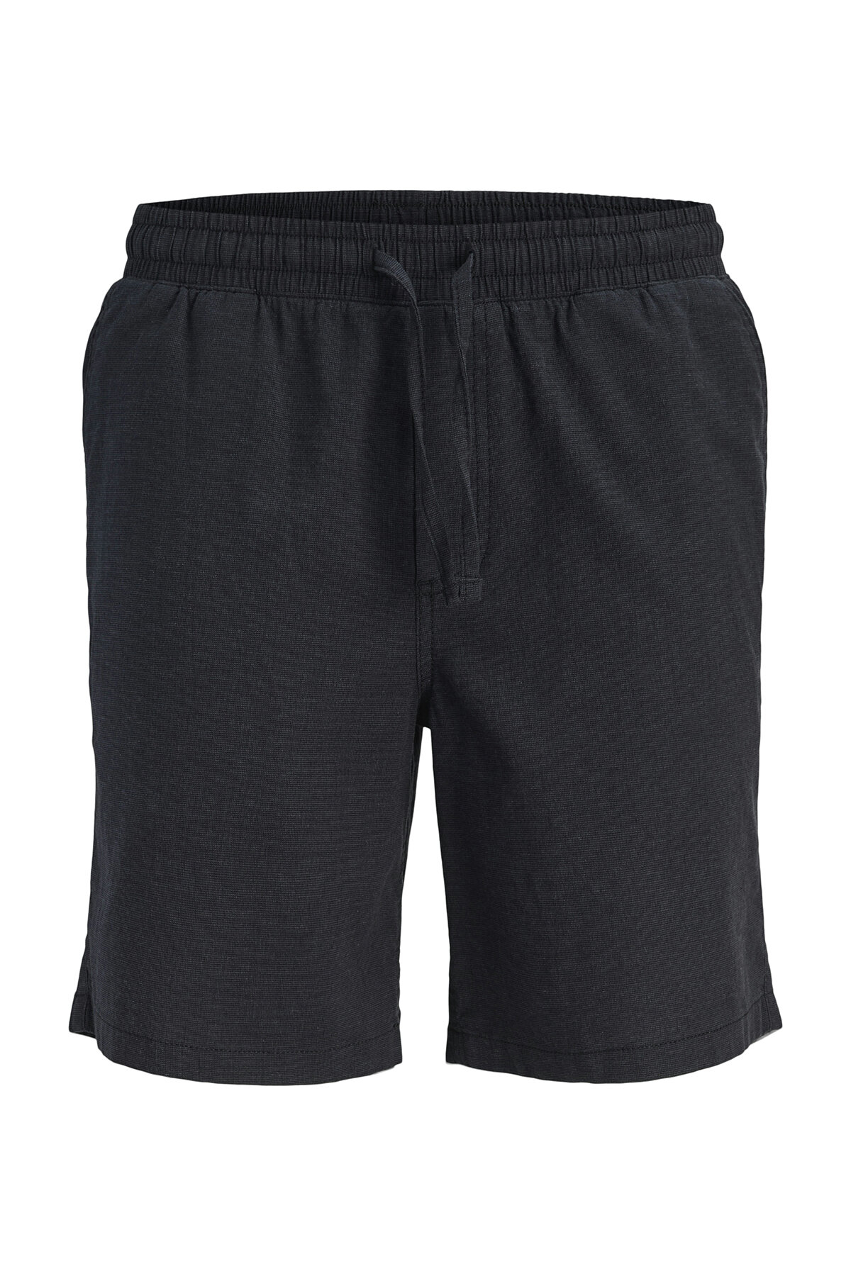 Jack&Jones Erkek Şort 12293768 BLACK