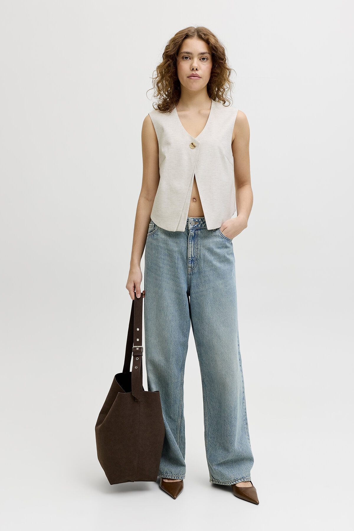 JJXX Kadın Yelek 12288343