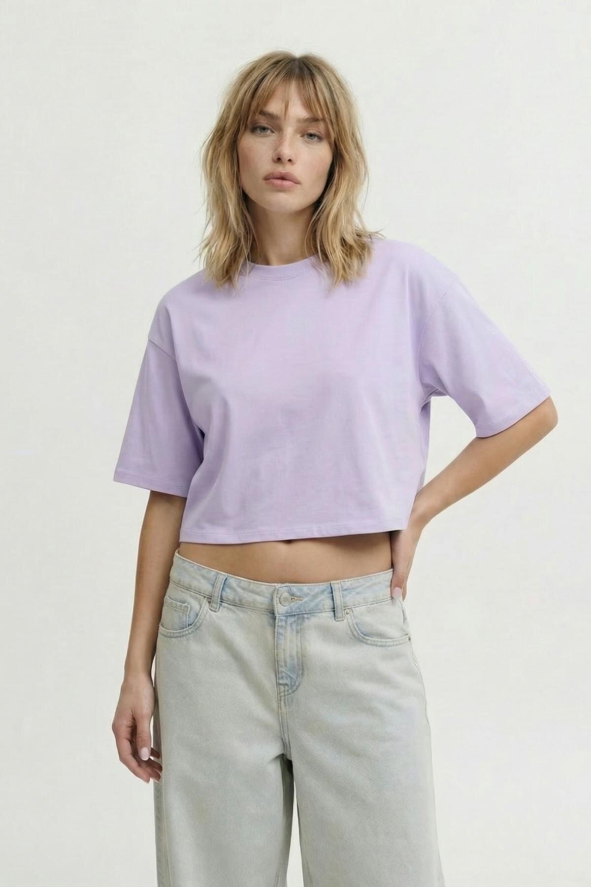 JJXX Kadın Tişört 12270673