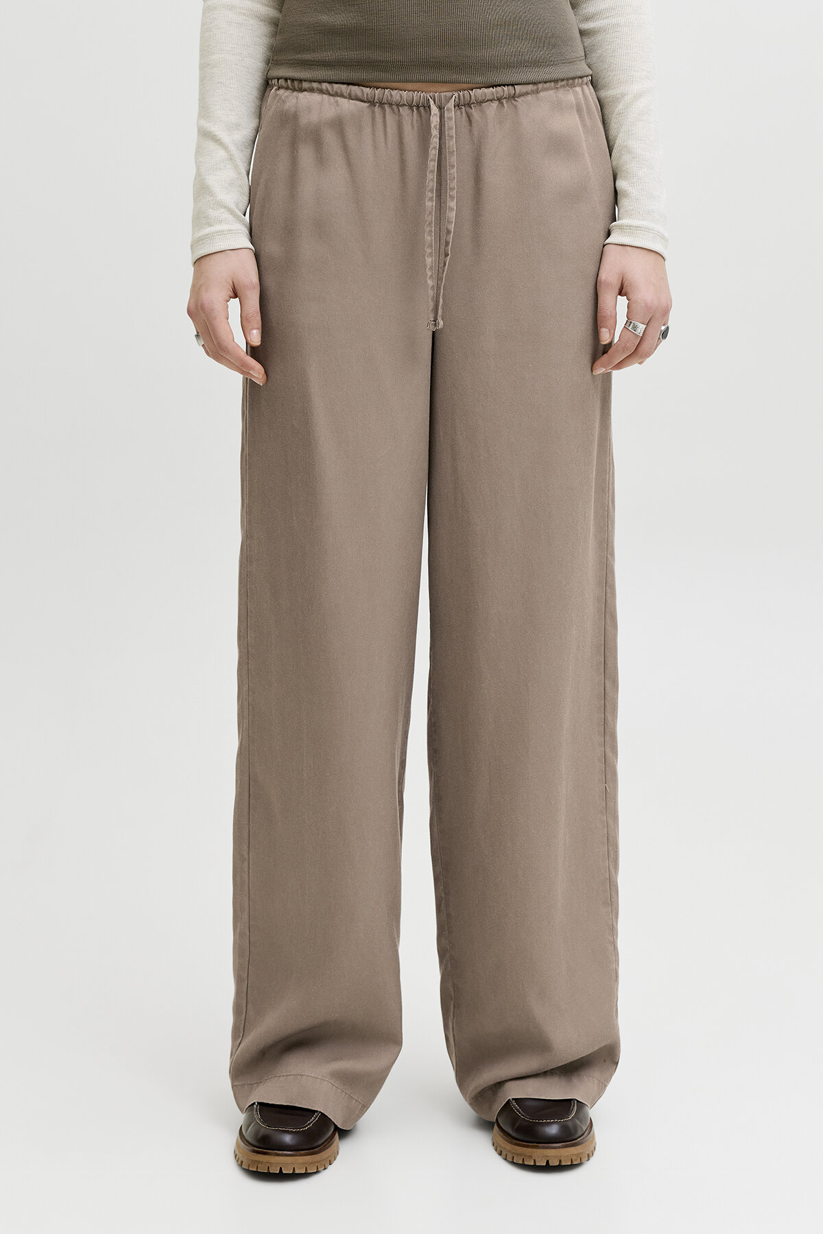 JJXX Kadın Pantolon 12289009