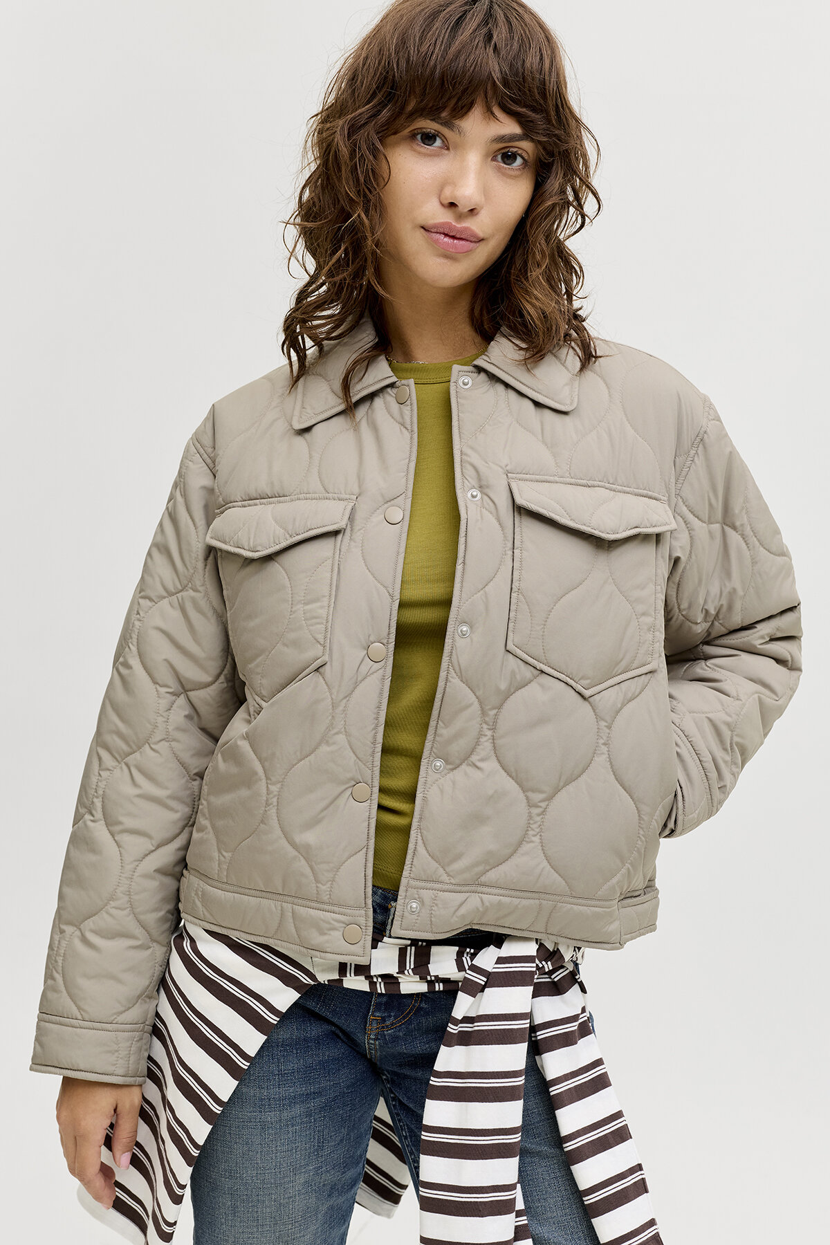 JJXX Kadın Ceket 12287032