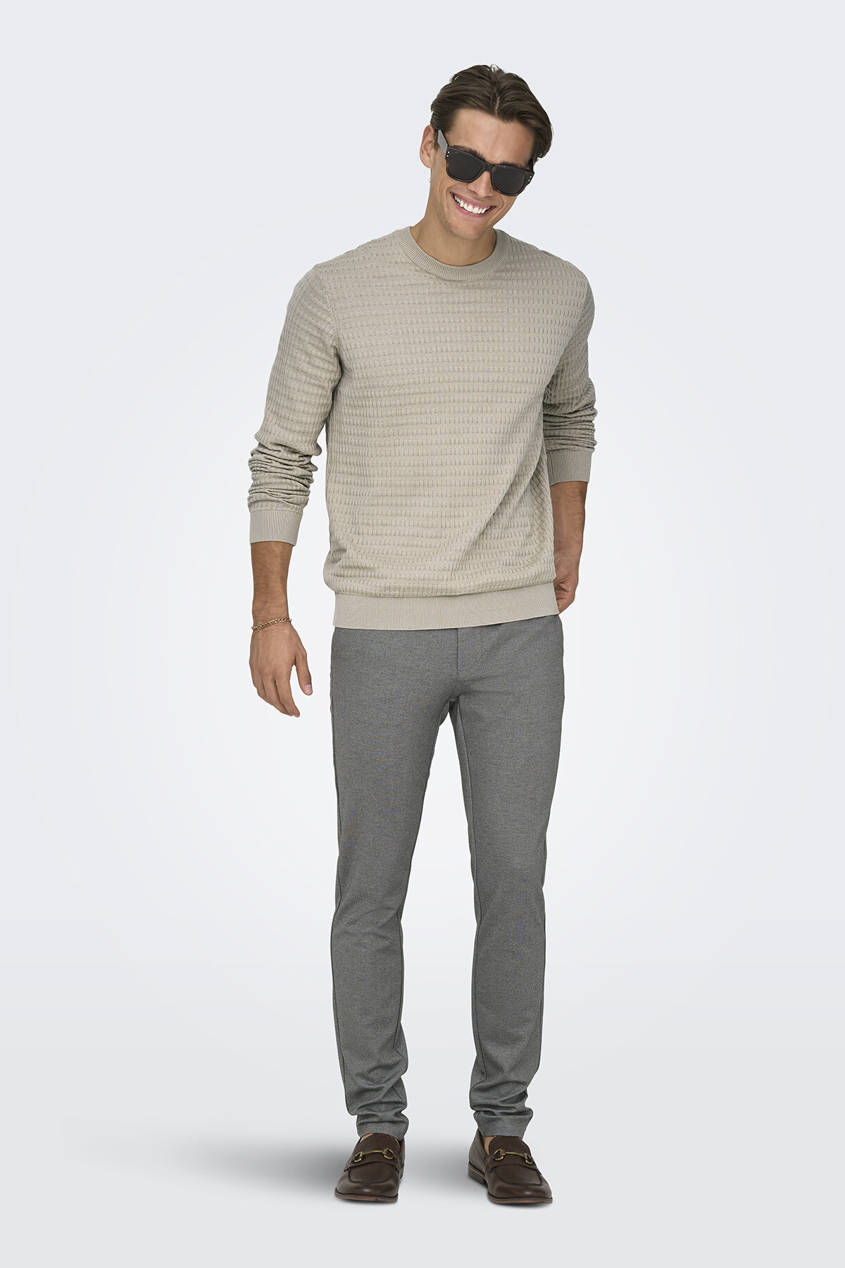 Only&Sons Erkek Pantolon 22030256