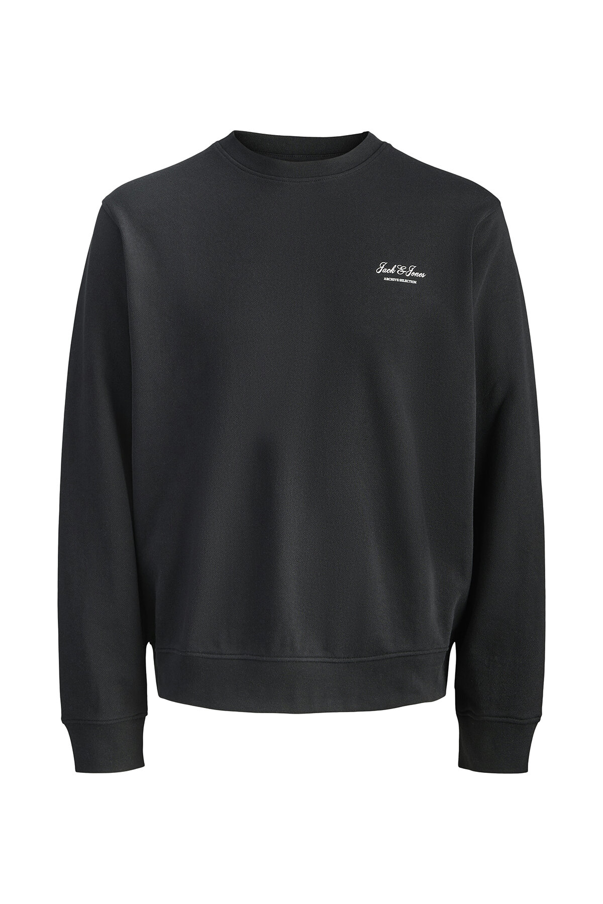 Jack&Jones Junıor Erkek Çocuk Sweat 12294166
