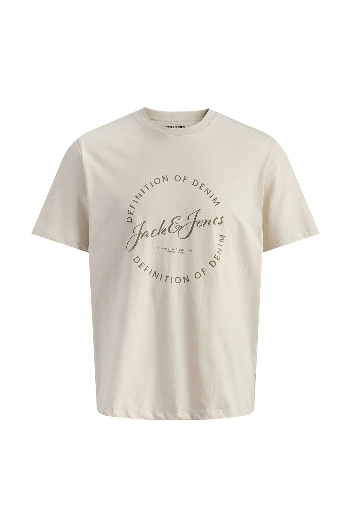 Jack&Jones Junıor Erkek Çocuk Tişört 12289115