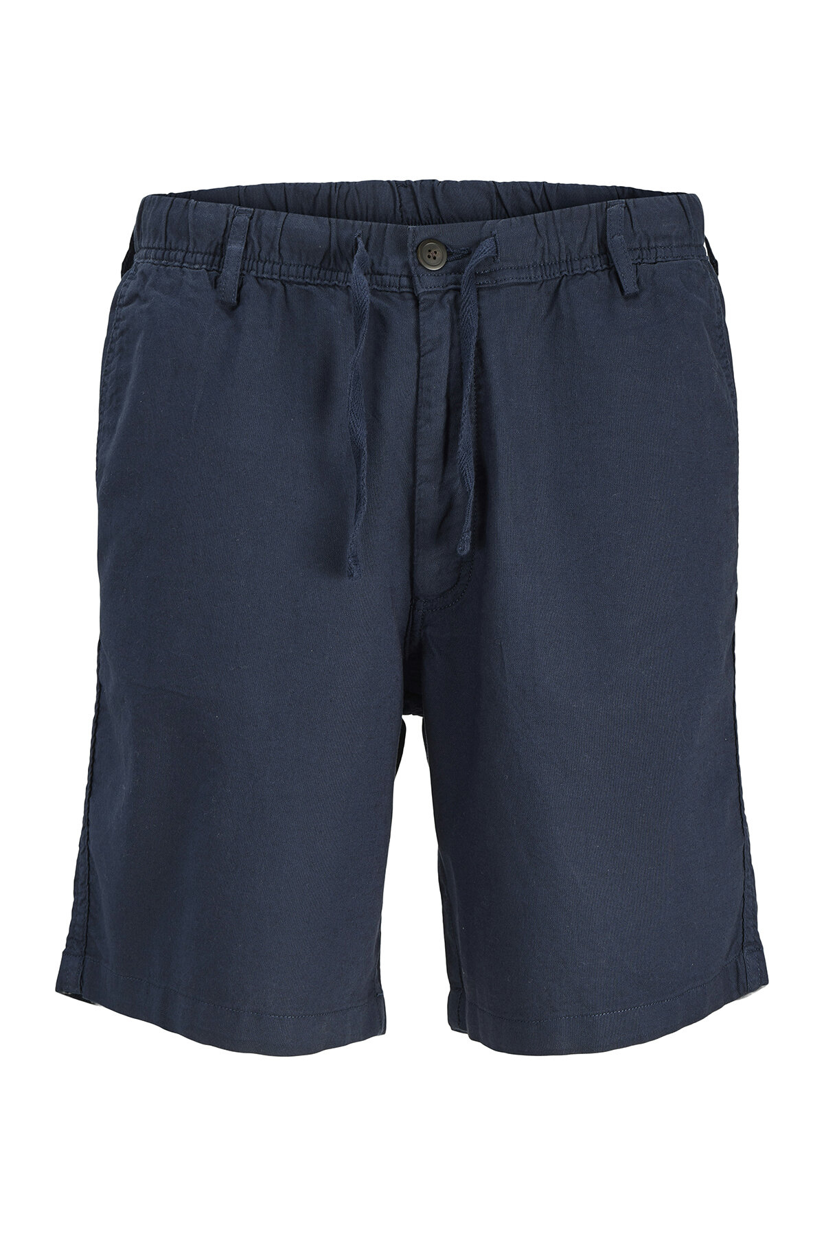 Jack&Jones Erkek Şort 12292332 DARK NAVY