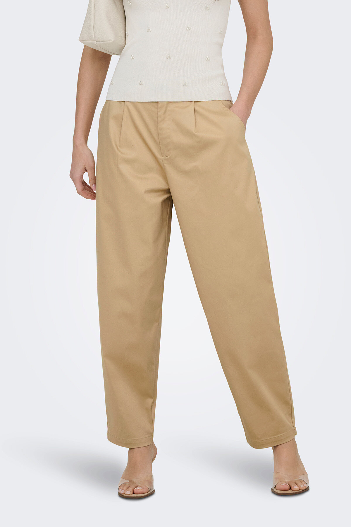 Only Kadın Pantolon 15368213