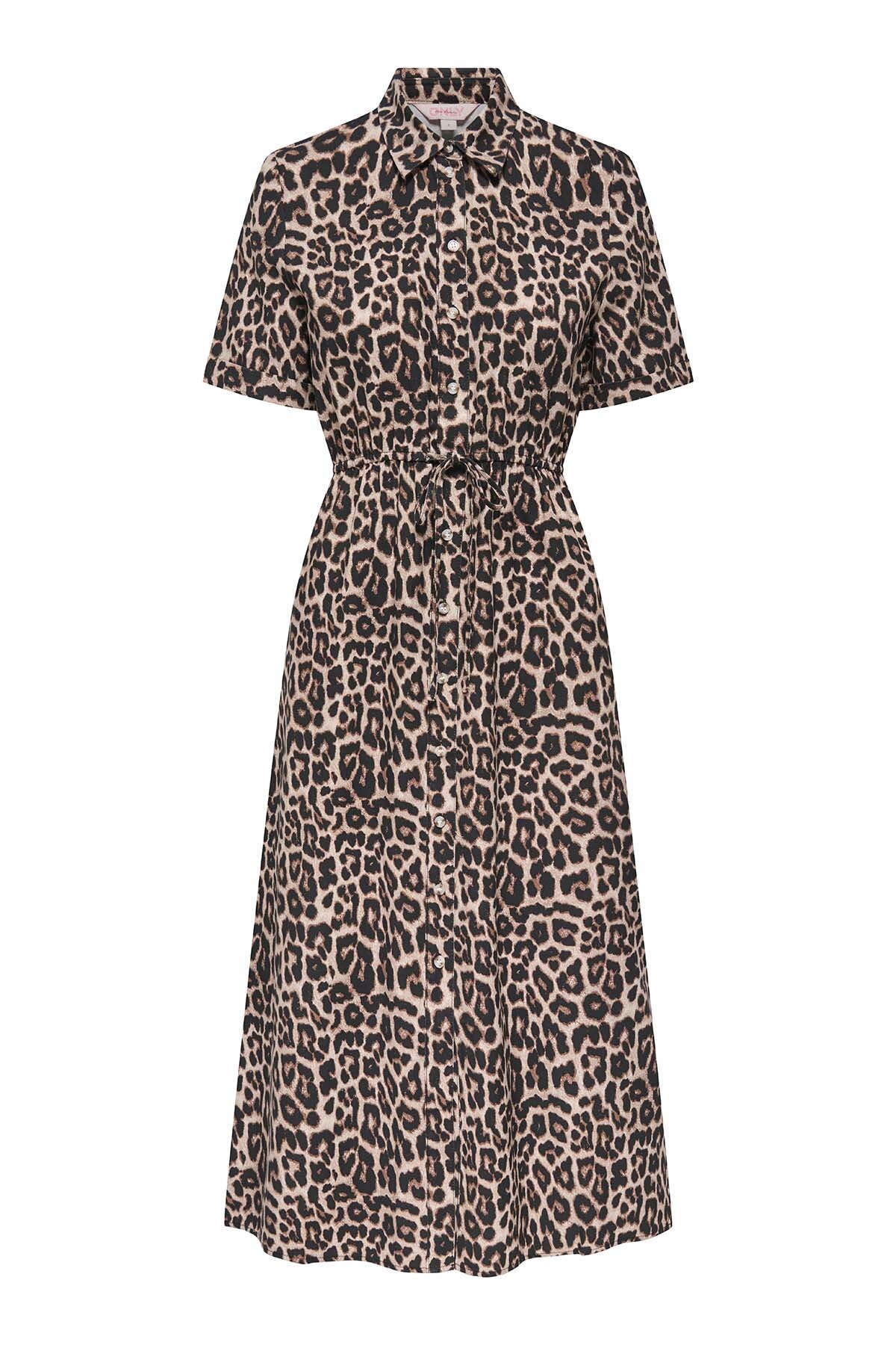 Only Kadın Elbise 15364144