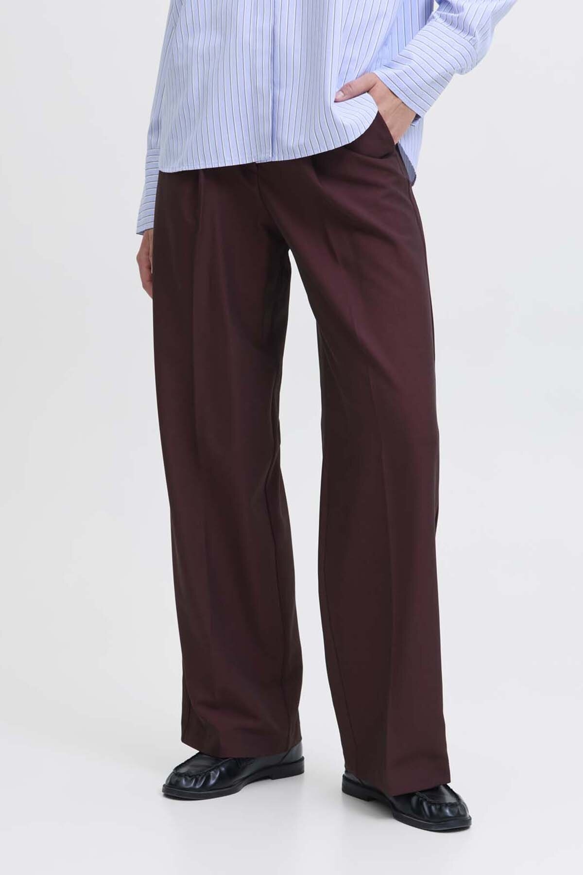 JJXX Kadın Pantolon 12248958