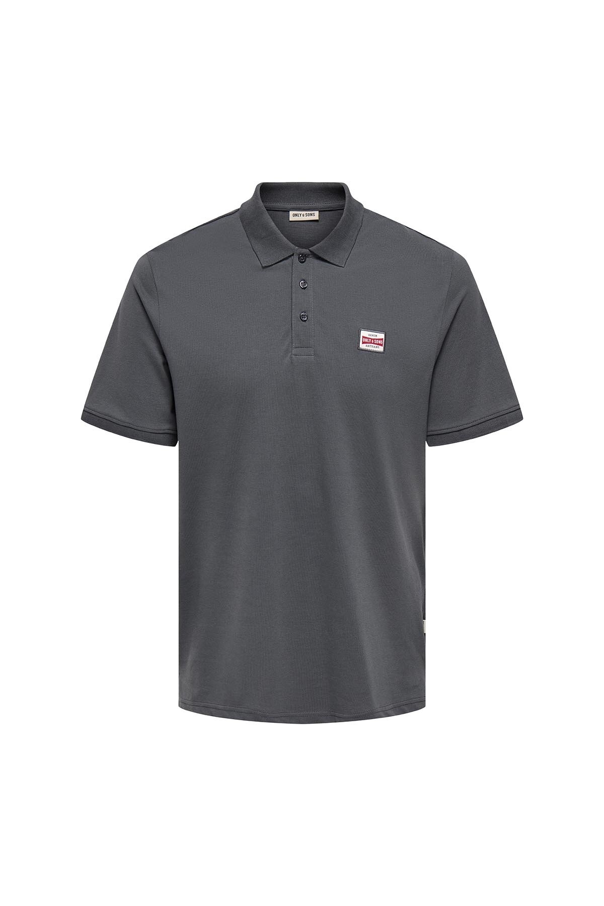 Only&Sons Erkek Tişört 22036883