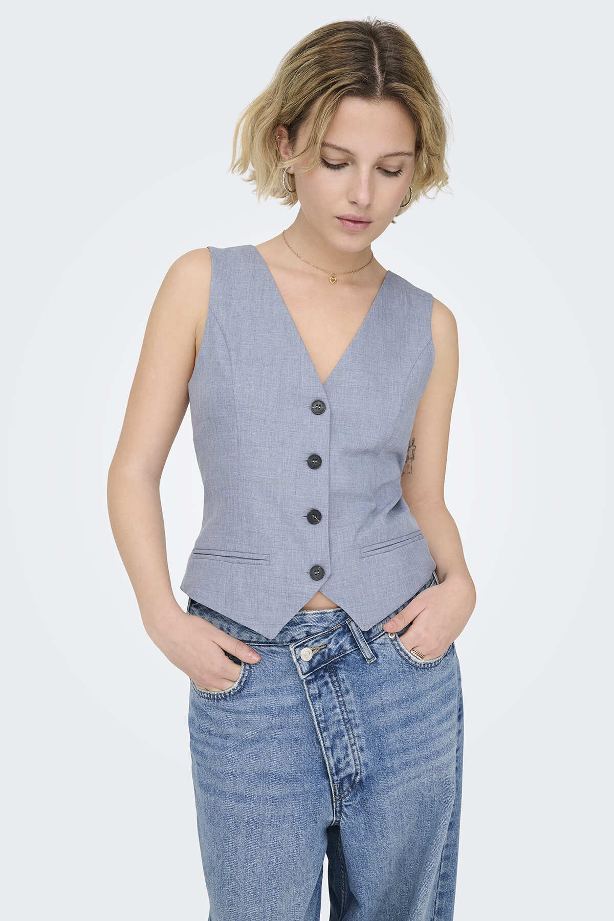 Only Kadın Yelek 15336753