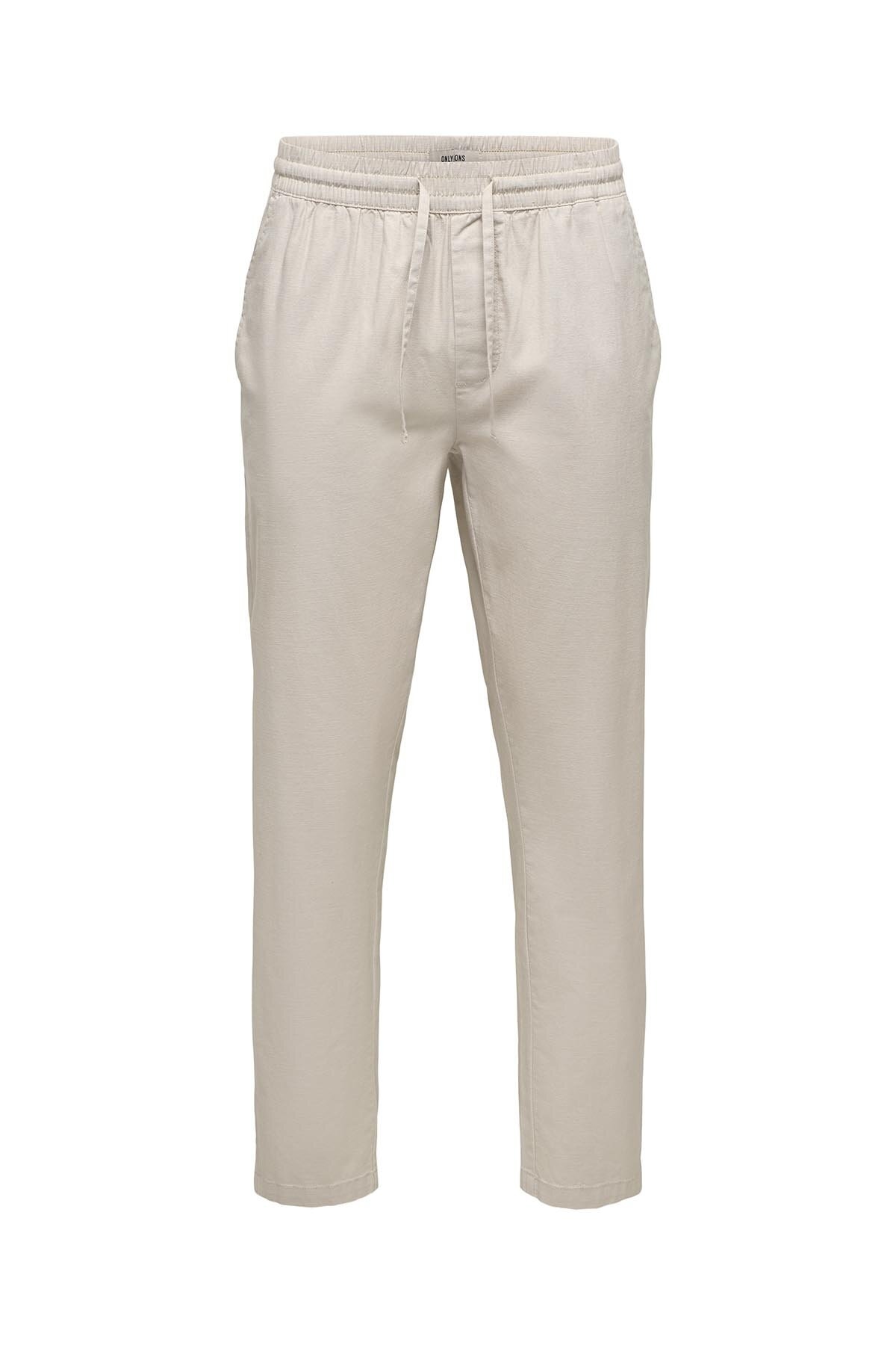 Only&Sons Erkek Pantolon 22036359